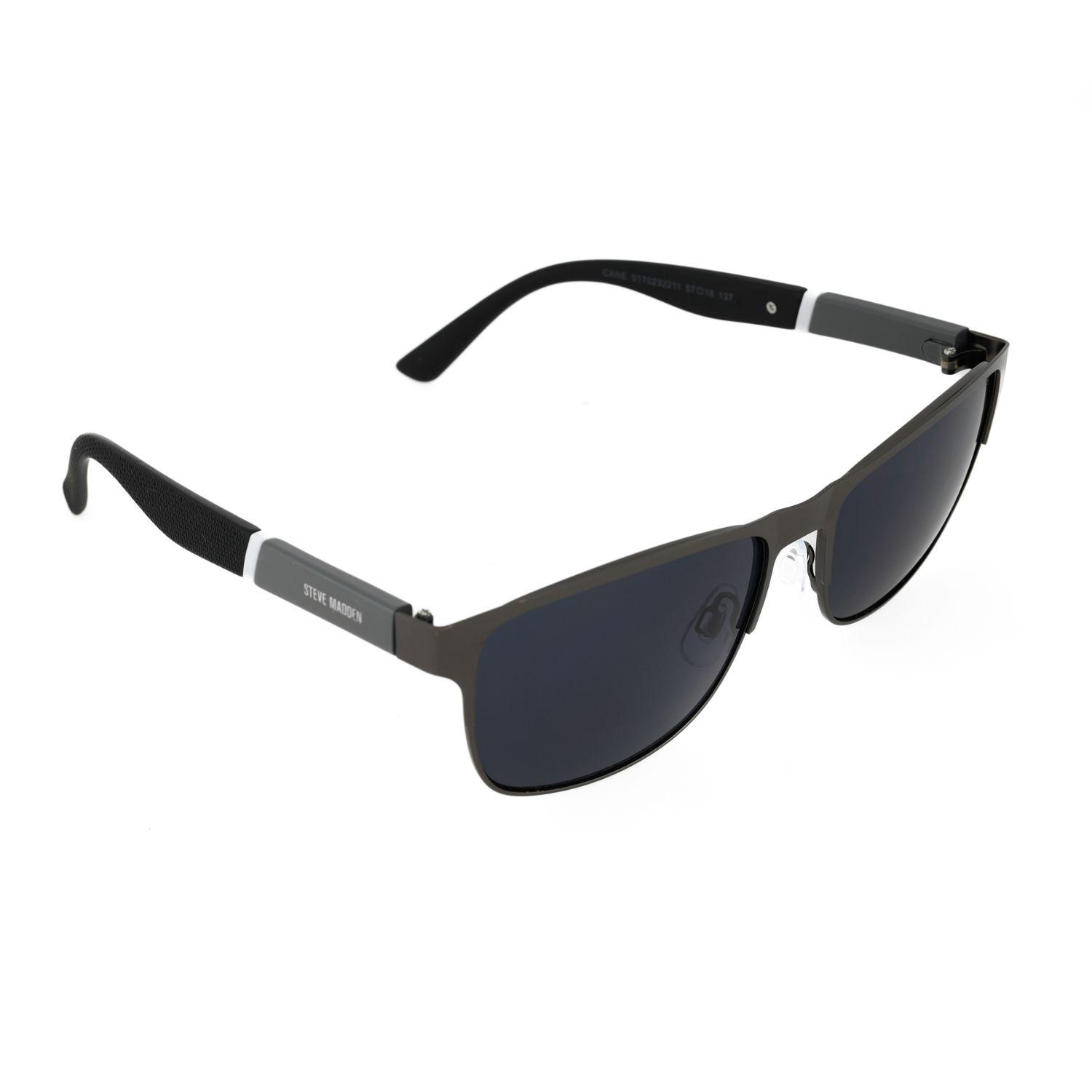 Lentes de Sol Steve Madden X17134 Outlook Hombre-1