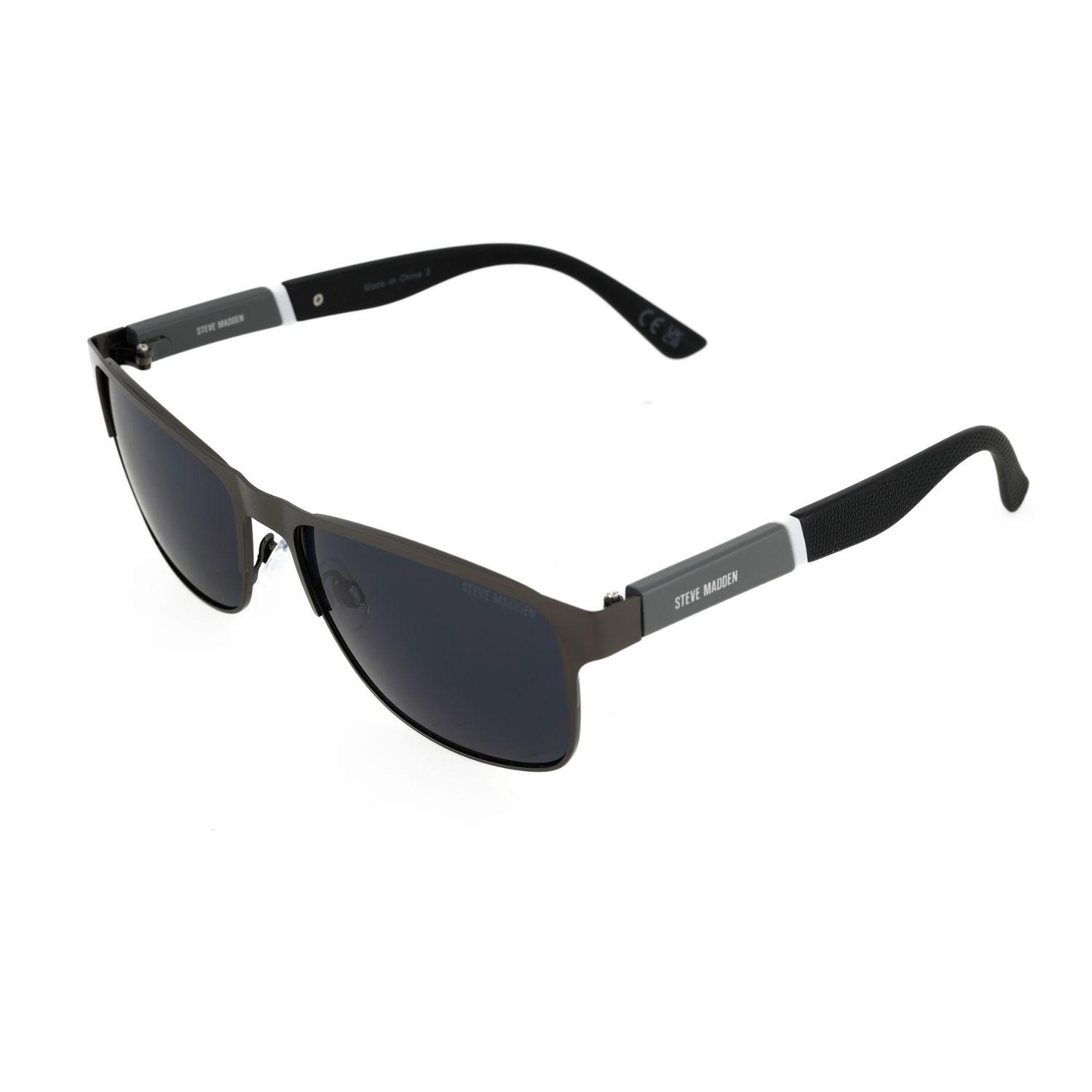 Lentes de Sol Steve Madden X17134 Outlook Hombre-2