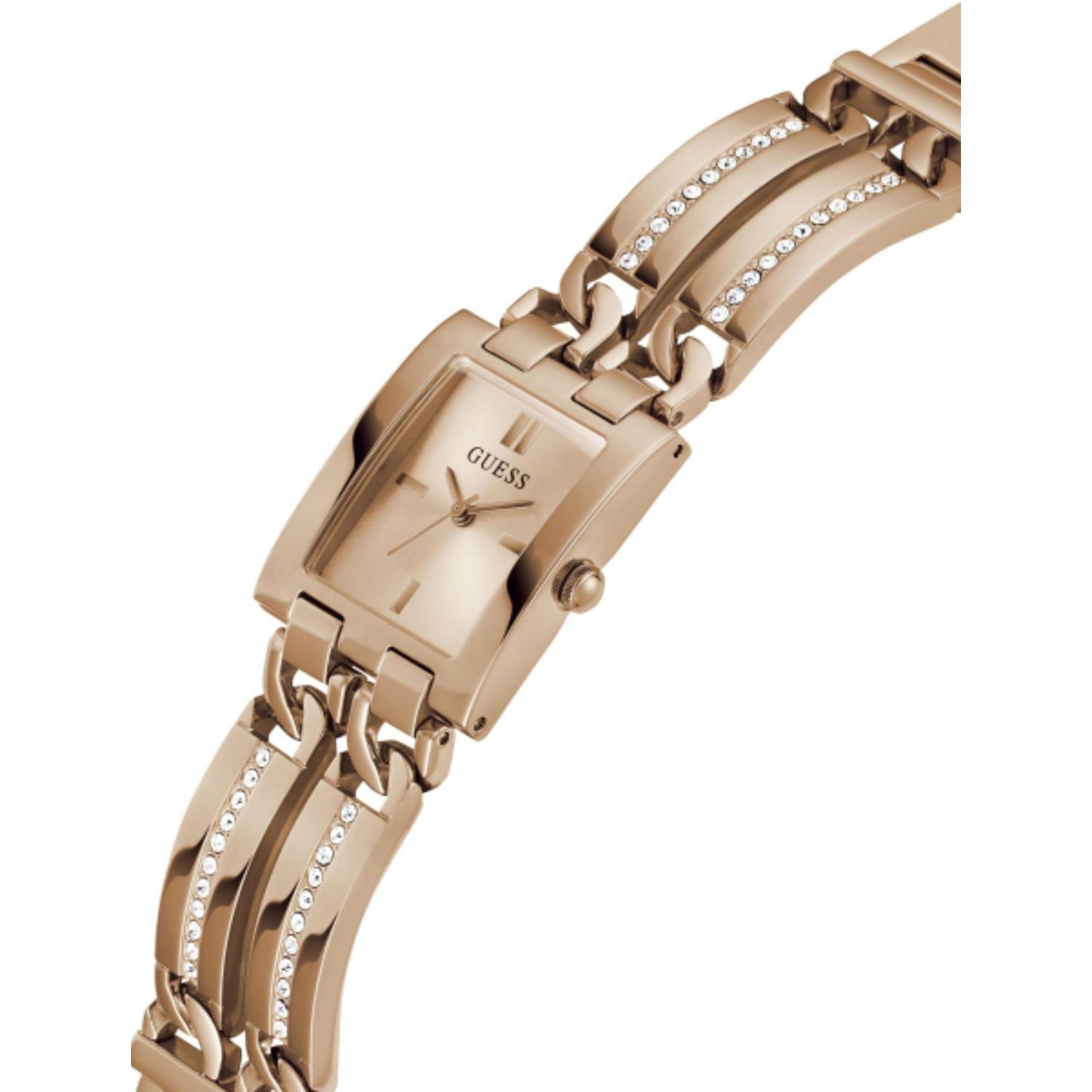 Reloj Guess Gw0668L3 Mujer Quartz-2
