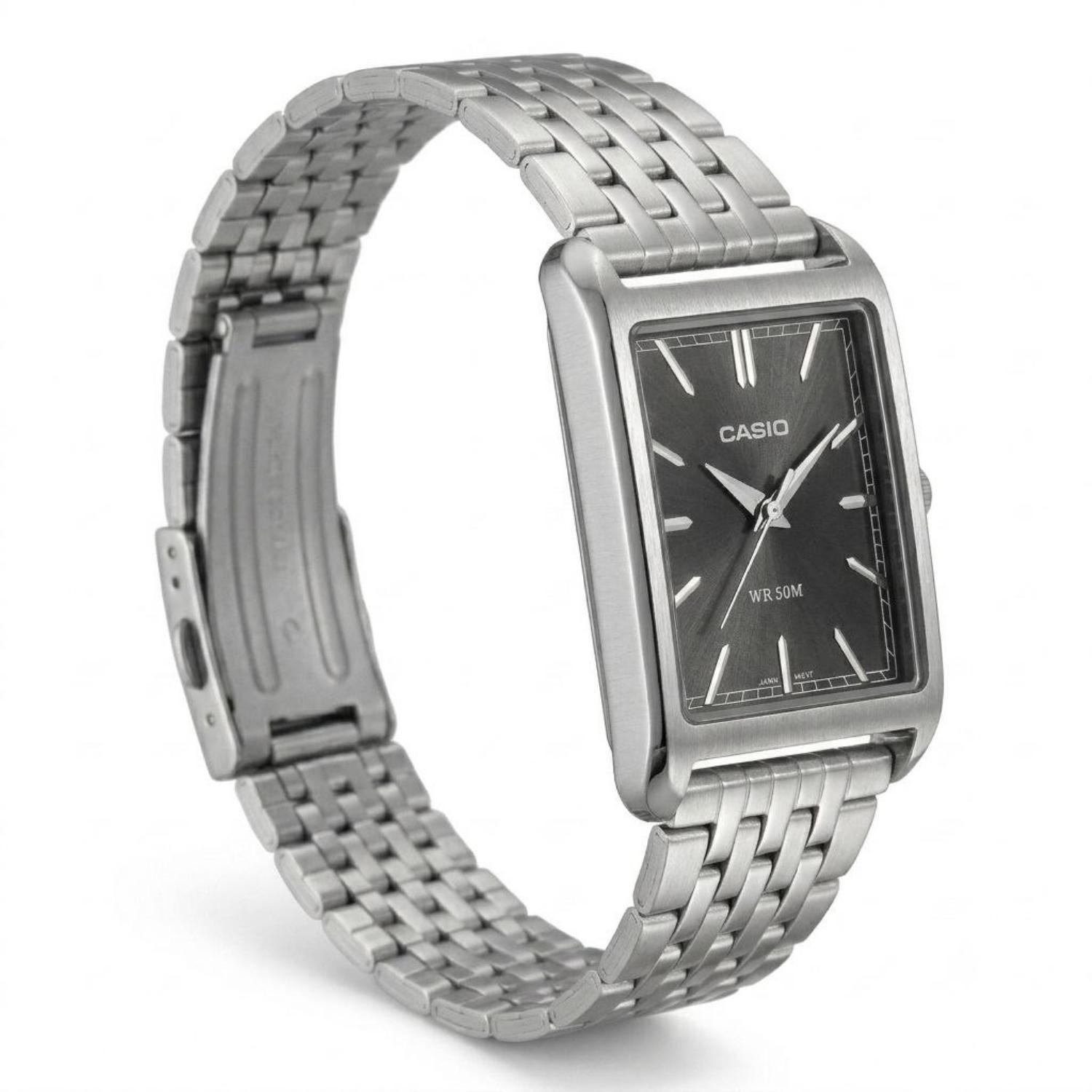Reloj Casio MTP-B215D-1AVDF Hombre Quartz-2