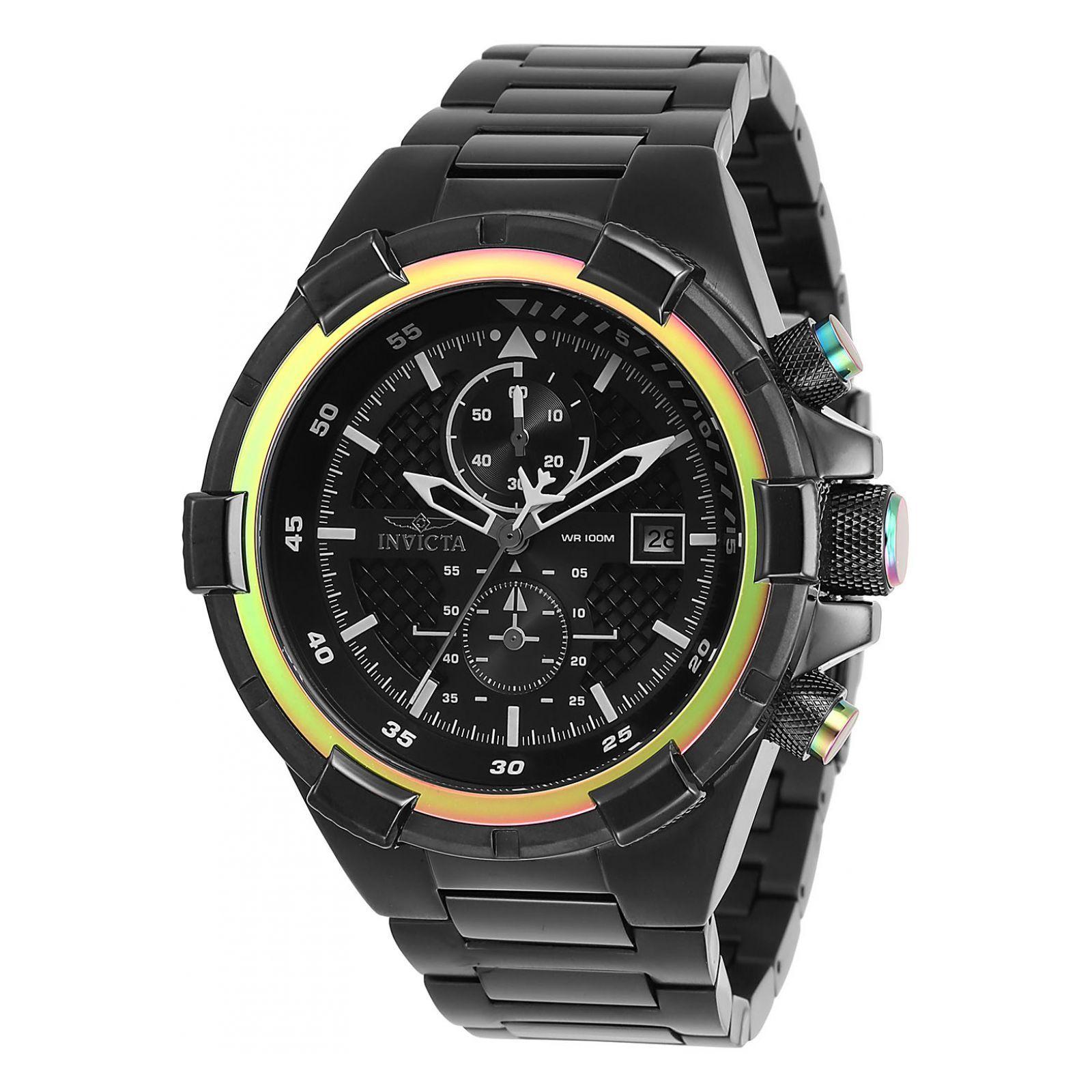 Reloj Invicta 28131 Hombre Quartz-0