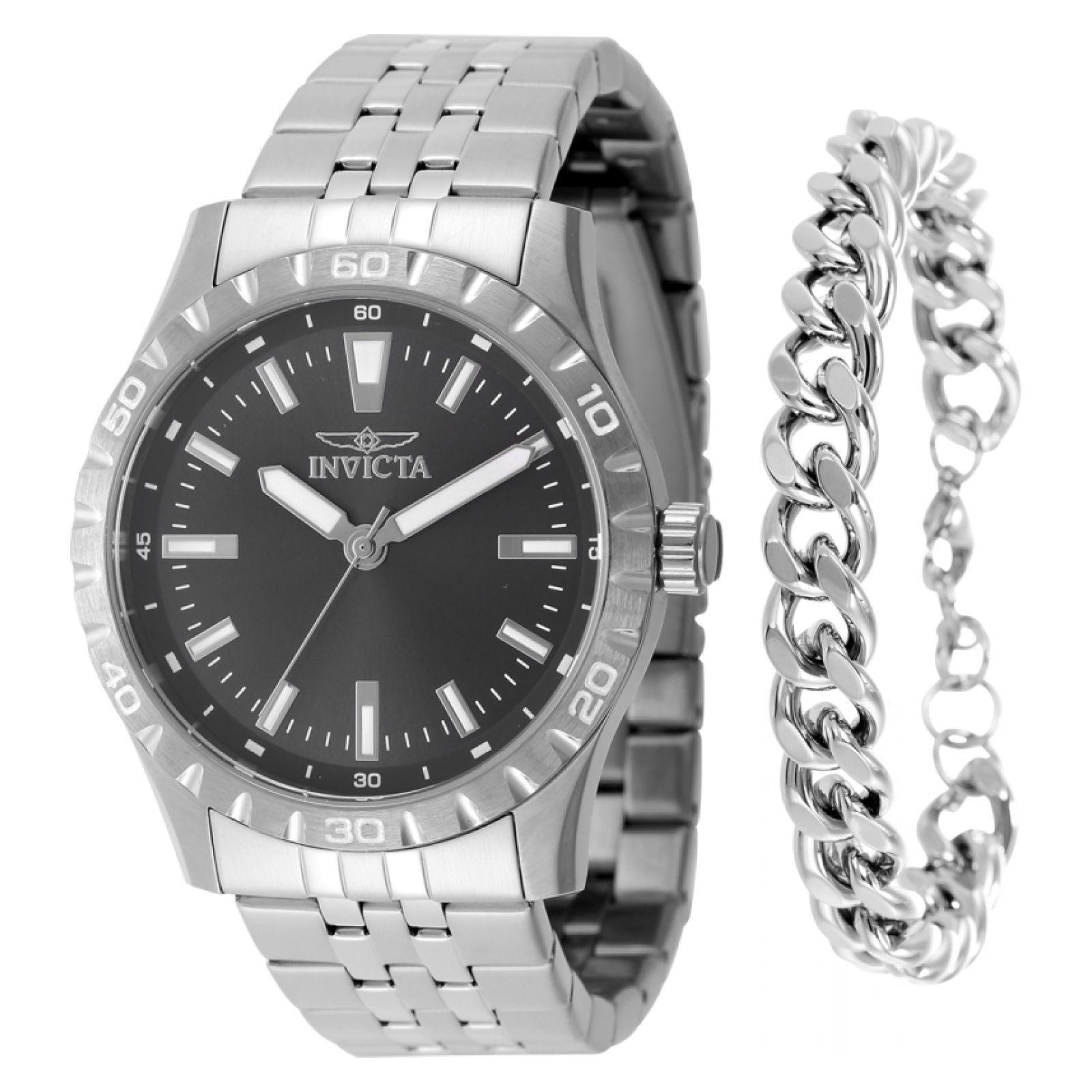 Reloj Invicta 48280 Hombre Quartz-0