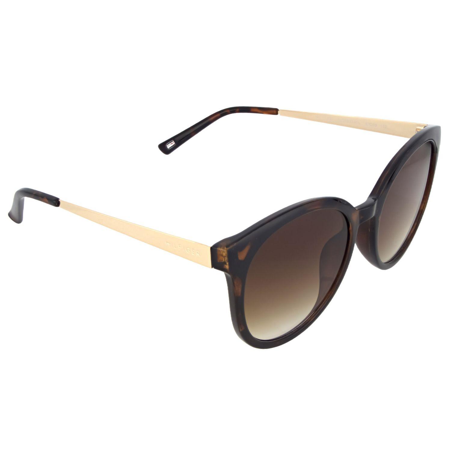 Lentes de Sol Tommy Hilfiger X60175 Café Mujer-2