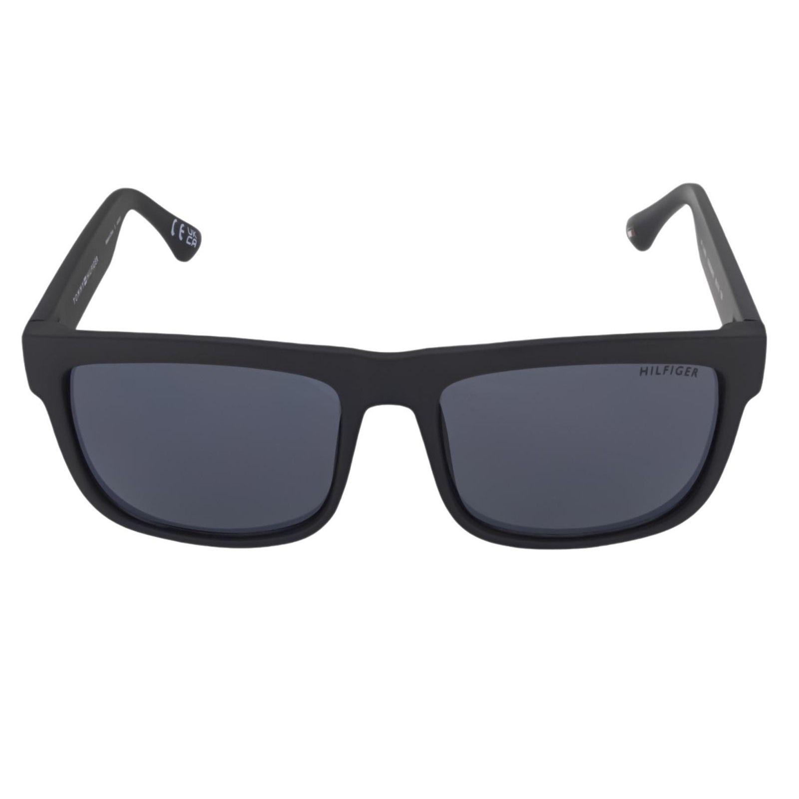 Lentes de Sol Tommy Hilfiger X64002 Gris Hombre-2