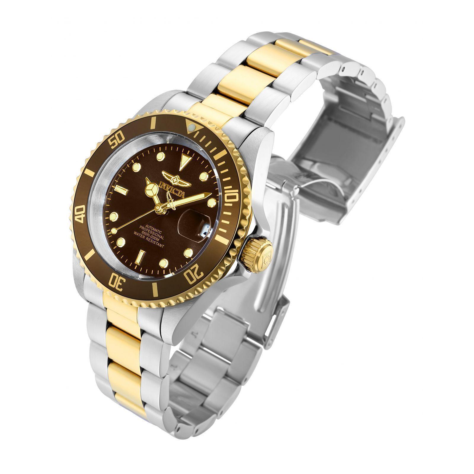 Reloj Hombre Invicta 35701 Pro Diver-0