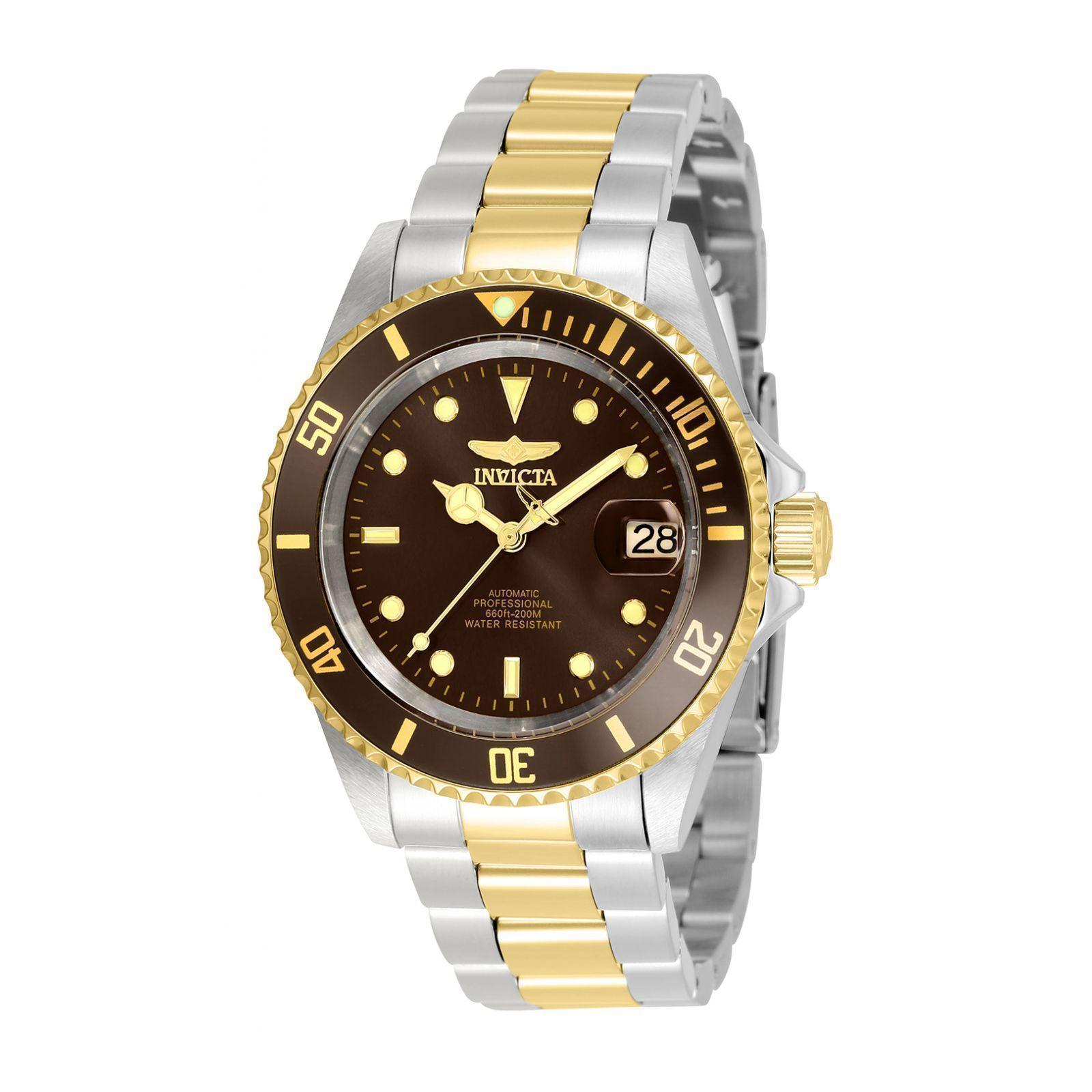 Reloj Hombre Invicta 35701 Pro Diver-1