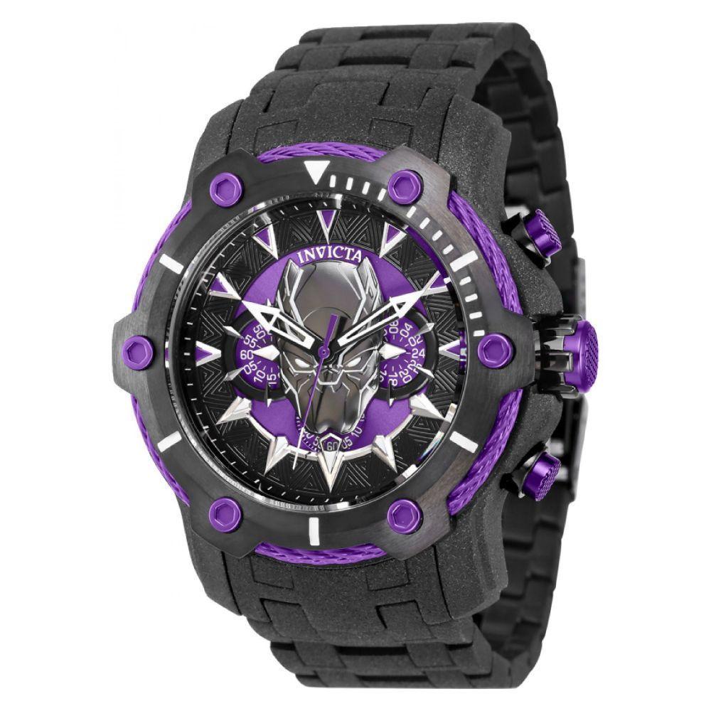 Reloj Hombre Invicta Marvel 37884-1