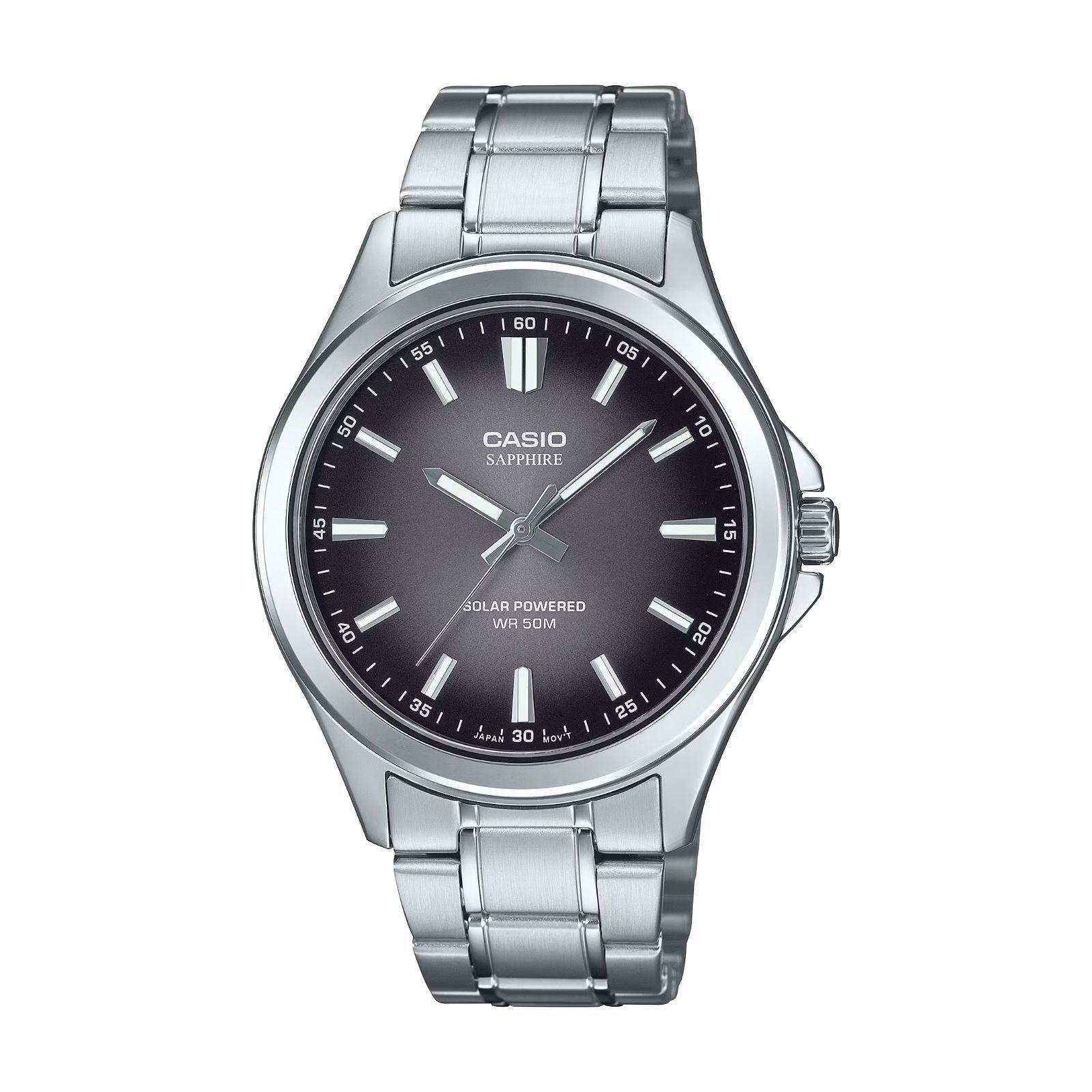 Reloj Casio MTS-RS100D-1AVDF Hombre-0