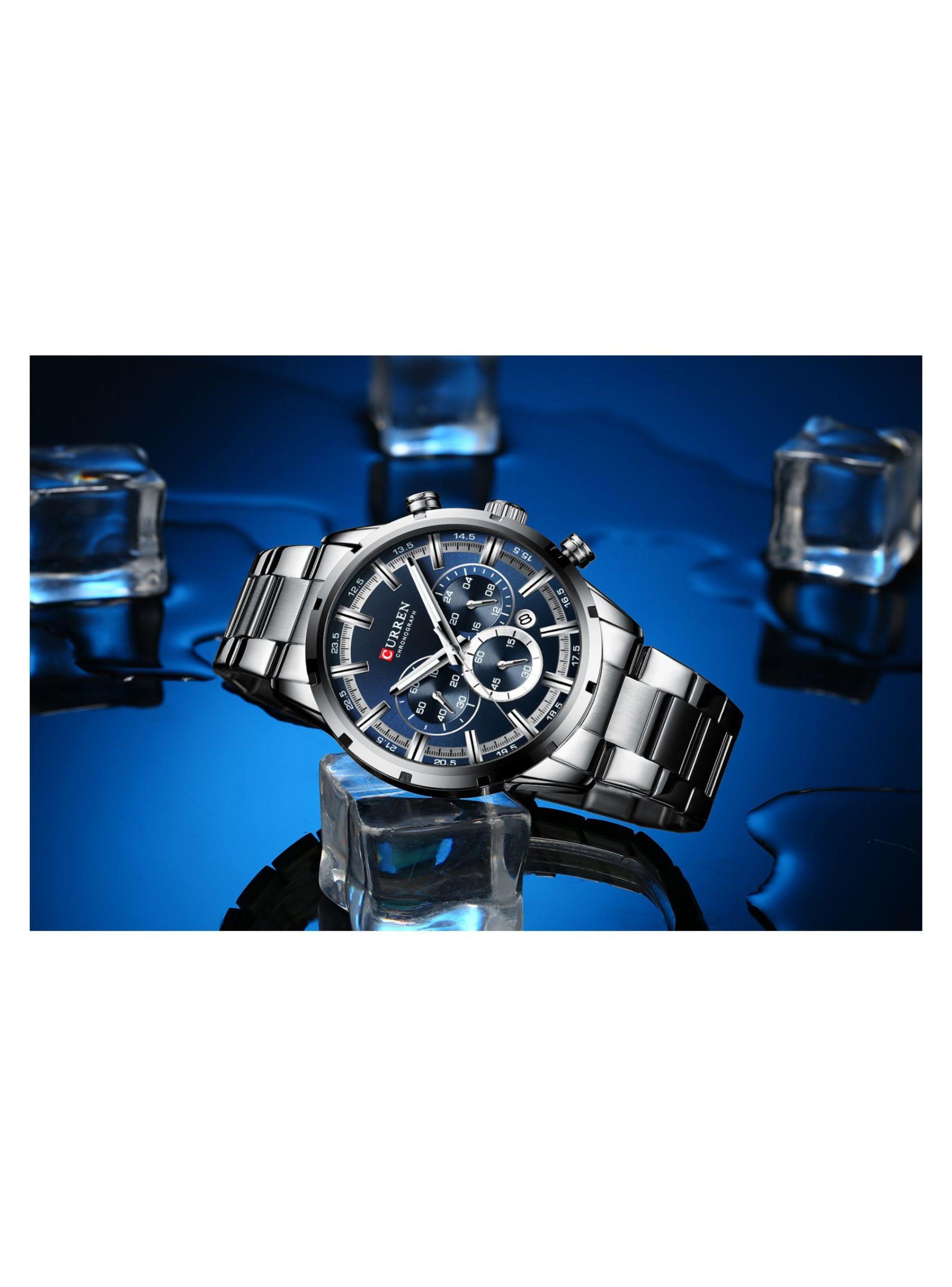 Reloj Curren KREC761903 Quartz Hombre-2