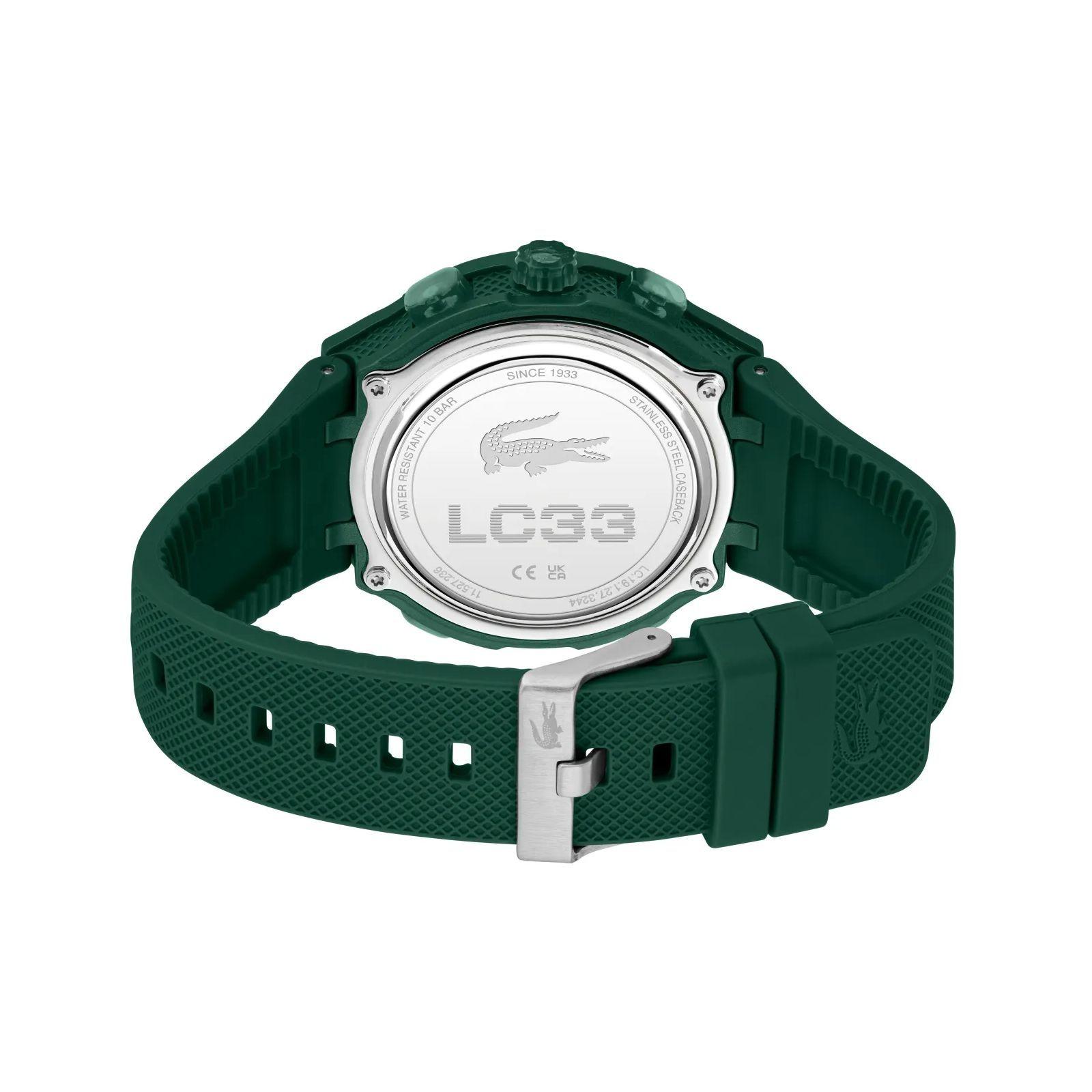 Reloj Lacoste 2011449 Quartz Hombre-2