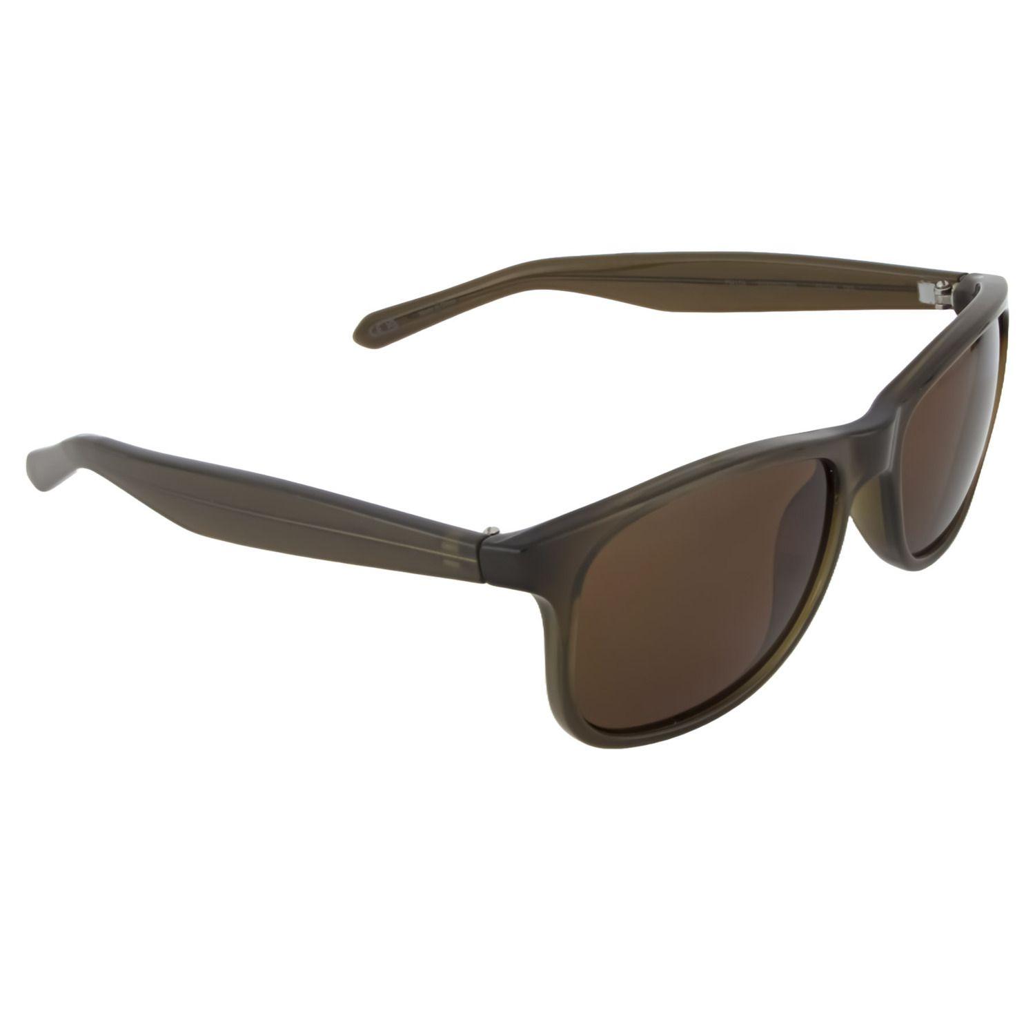 Lentes de Sol Fossil X80137 Café Hombre-2