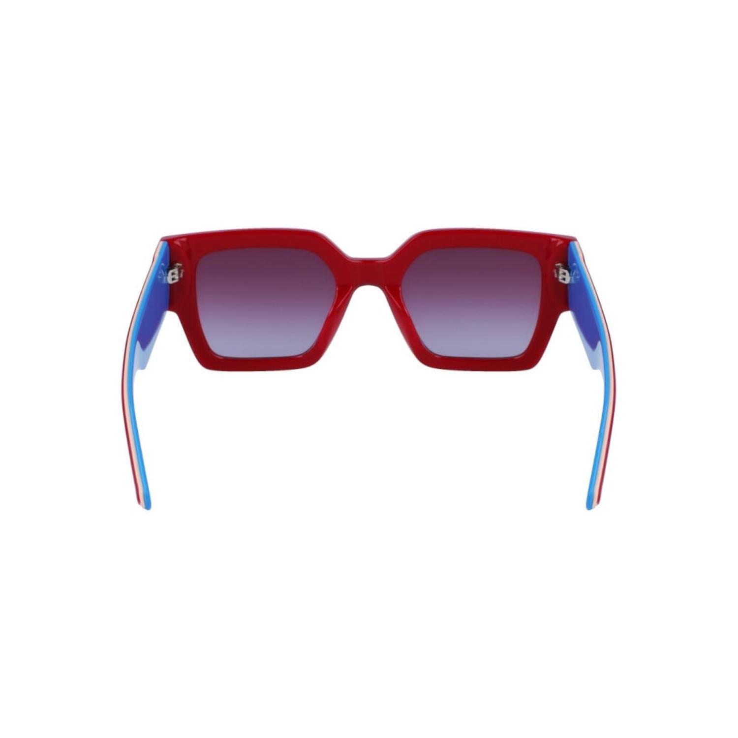 Lentes de Sol Calvin Klein Jeans CKJ22638S-5121679 Mujer -4