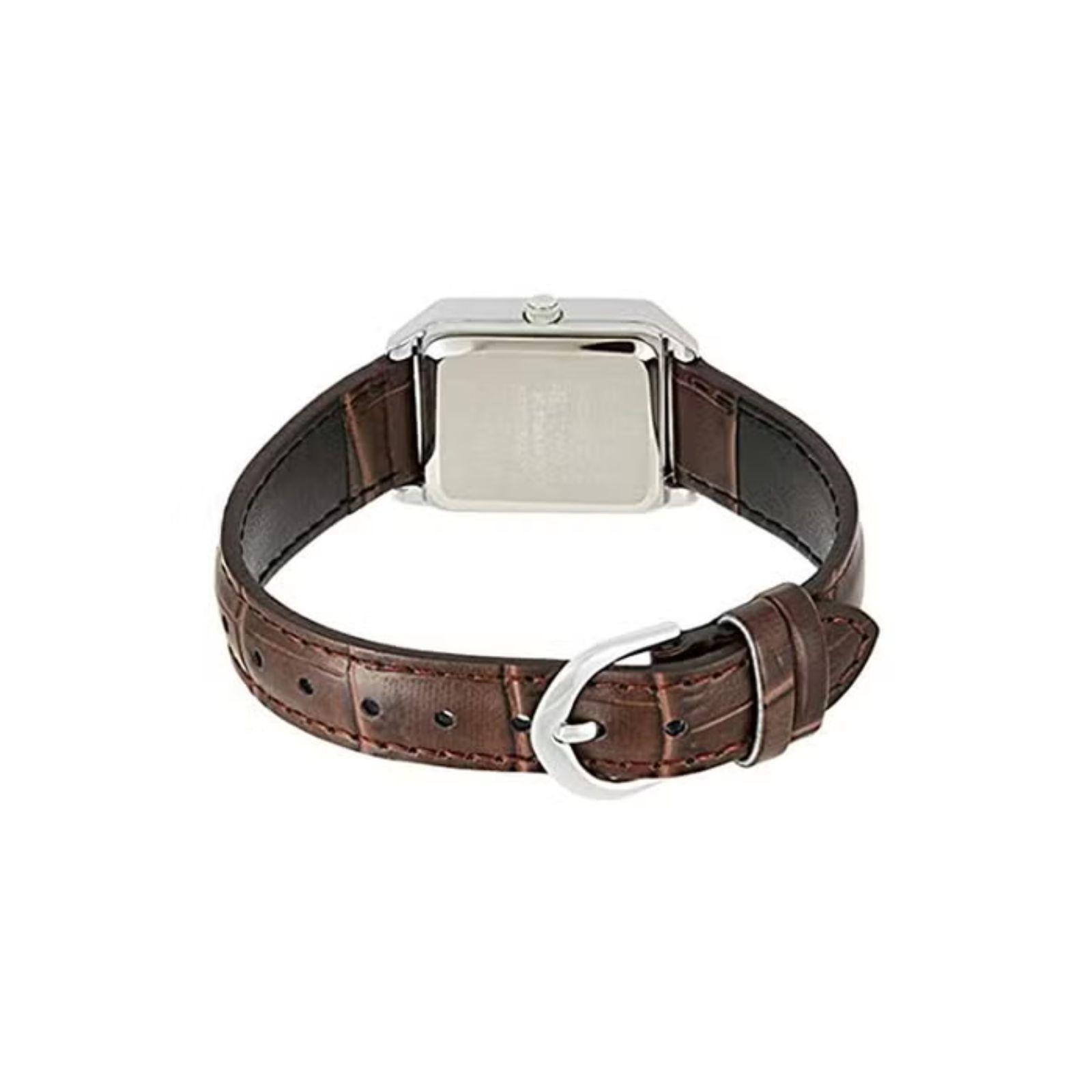 Reloj Casio LTPV007L-9BUDF Unisex-1