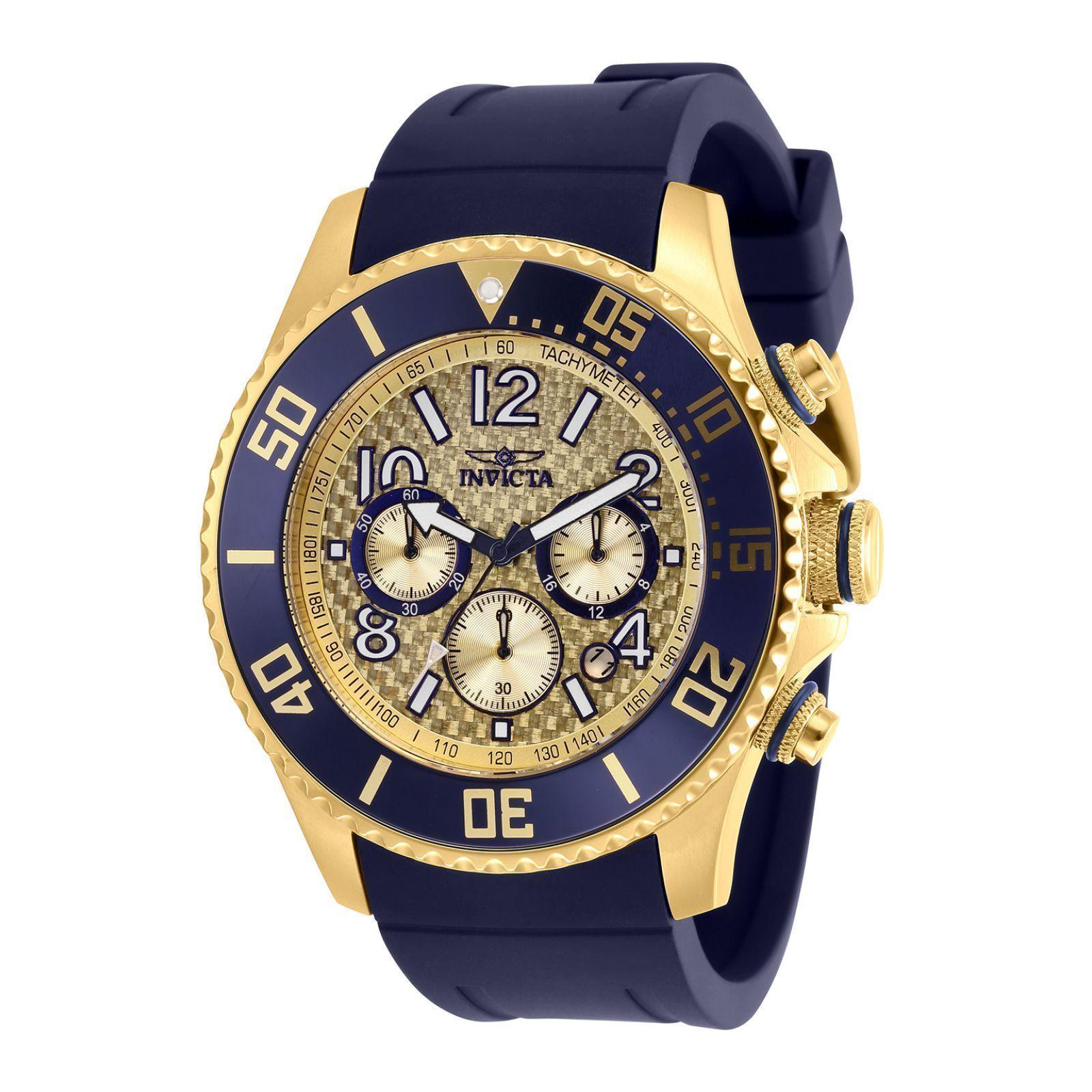 Reloj Hombre Invicta 29714 Pro Diver-3