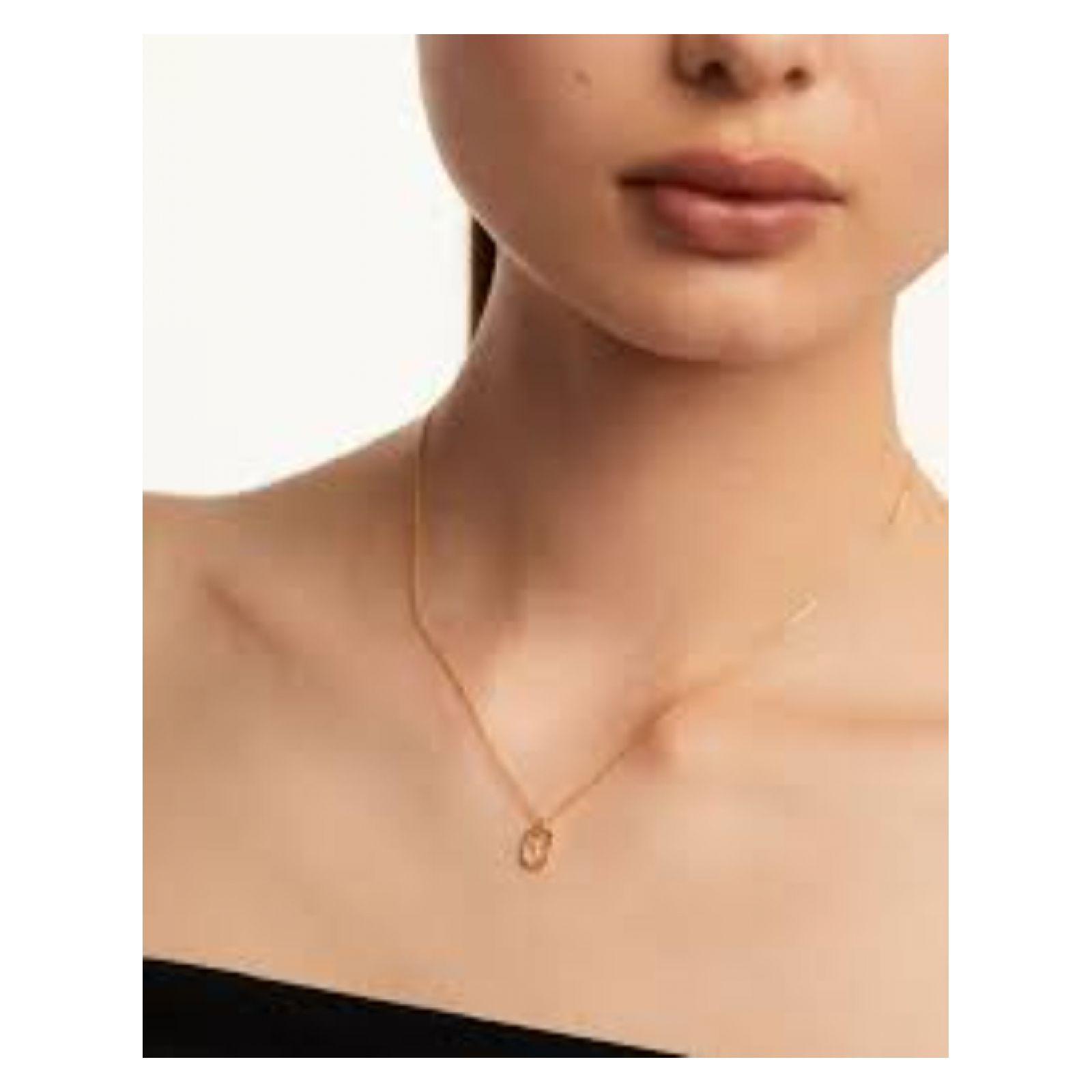 Collar PDPaola Co01-531-U Dorado Mujer-1