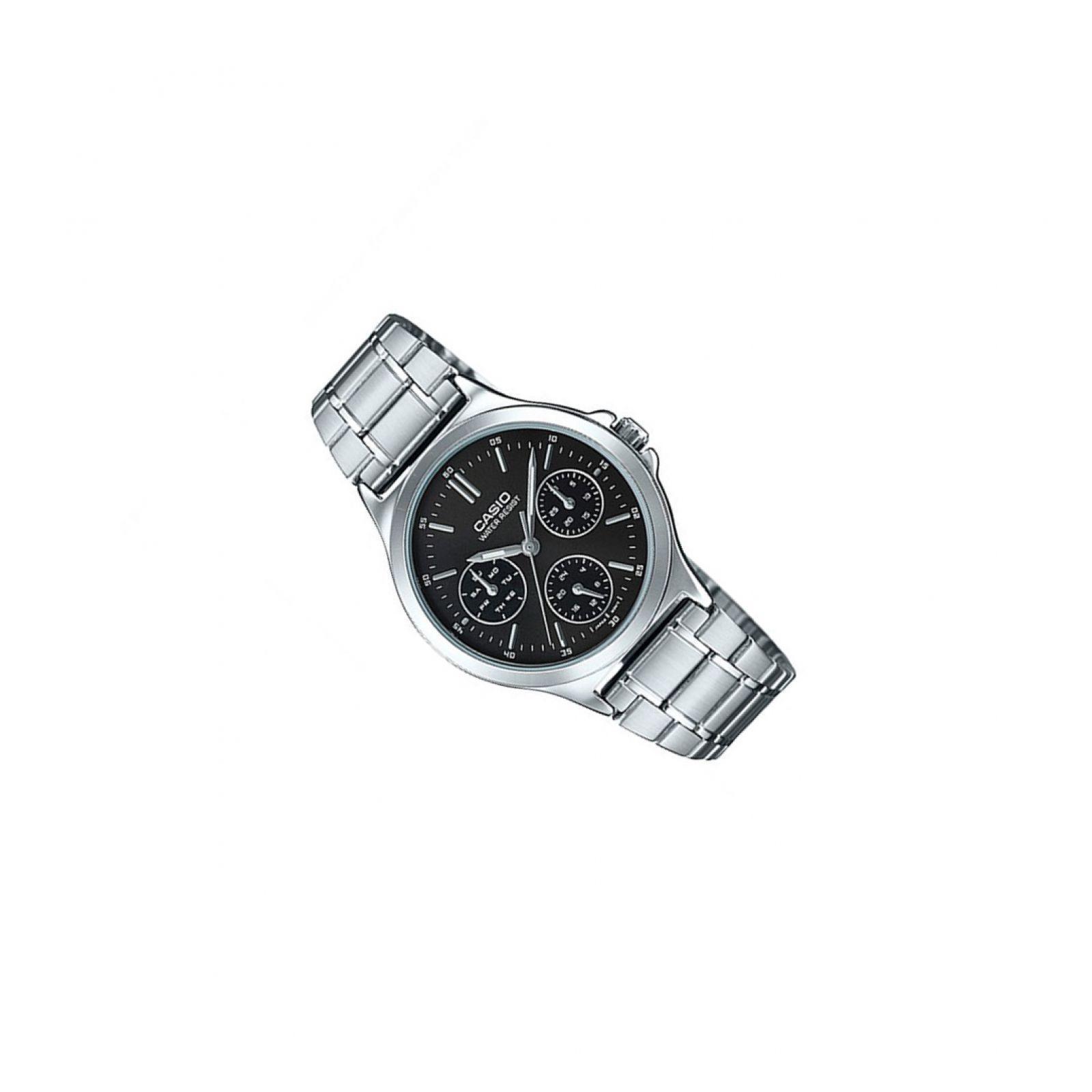 Reloj Casio LTP-V300D-1A  Fashion Ltp Quartz Mujer-1