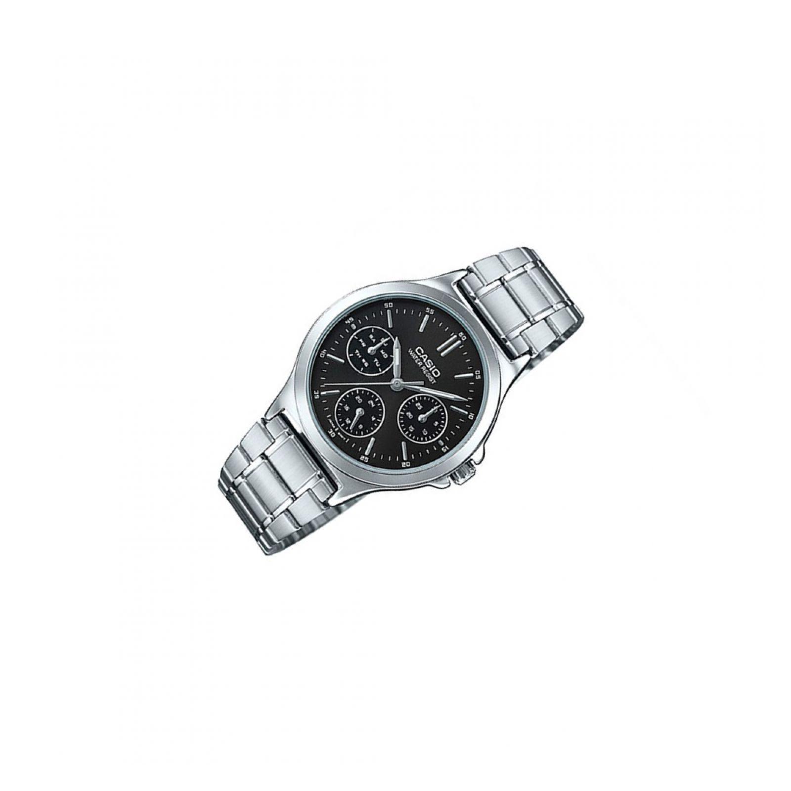 Reloj Casio LTP-V300D-1A  Fashion Ltp Quartz Mujer-2