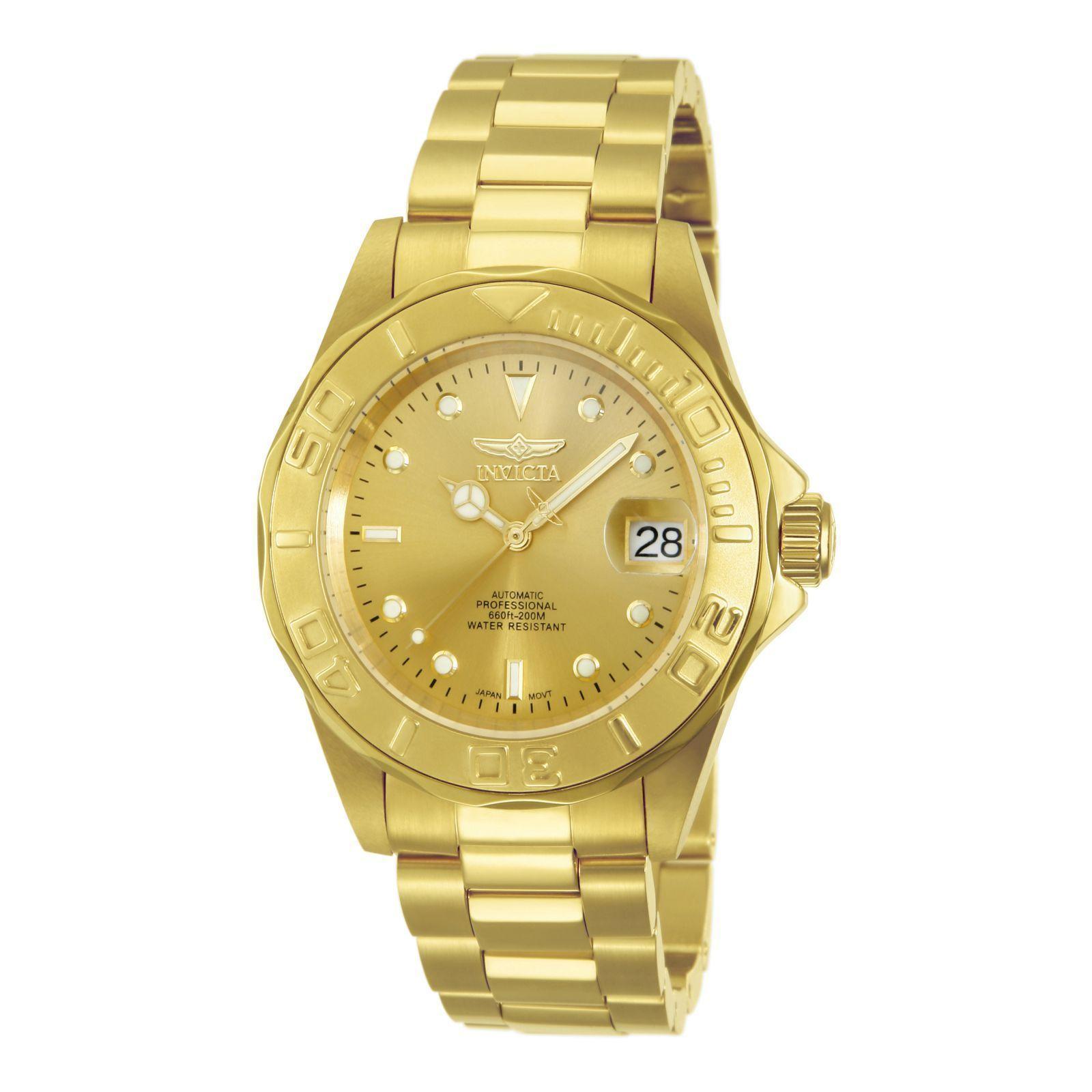 Reloj Invicta 13929 Pro Diver Automático Hombre-1