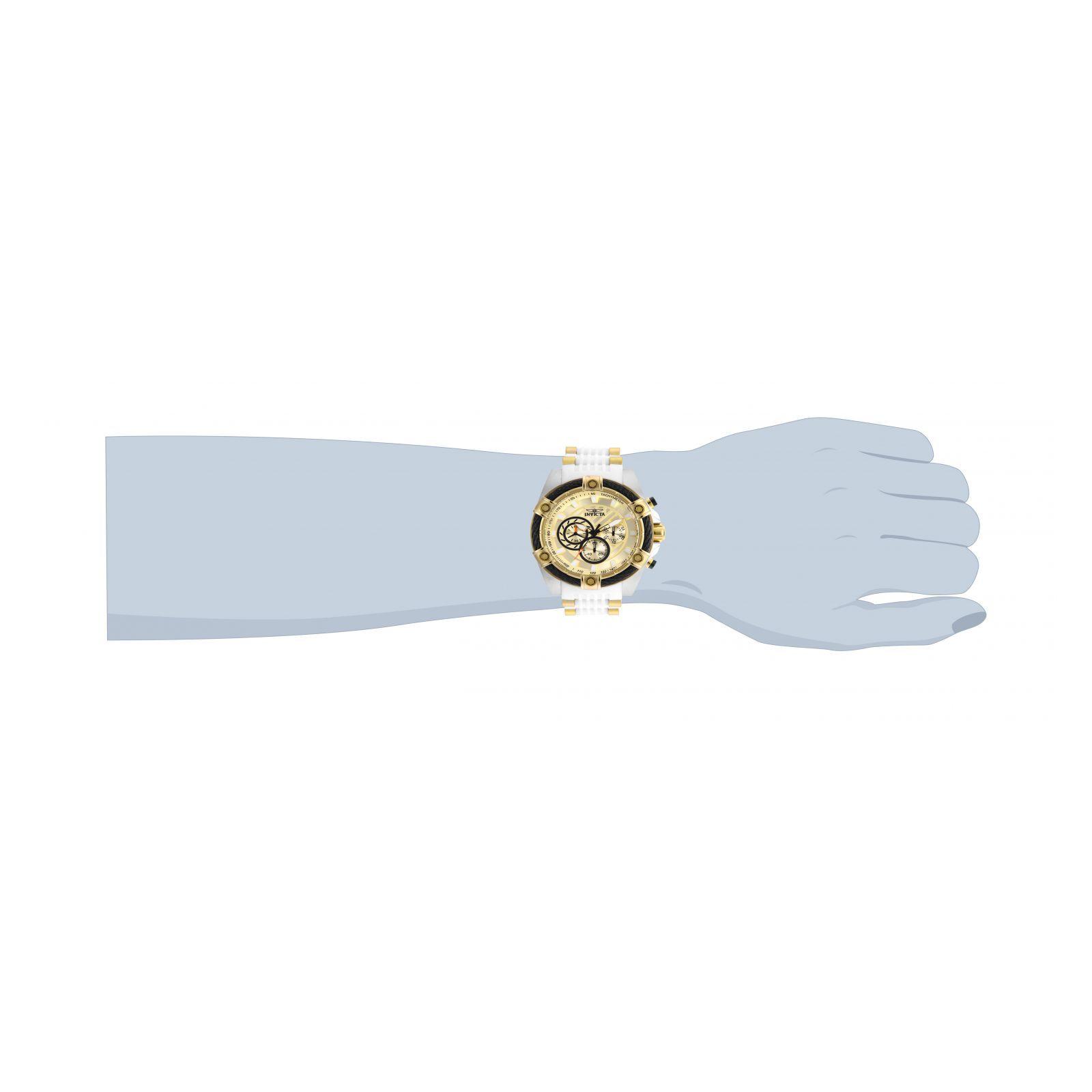 Reloj Invicta 25528 Hombre Quartz-2