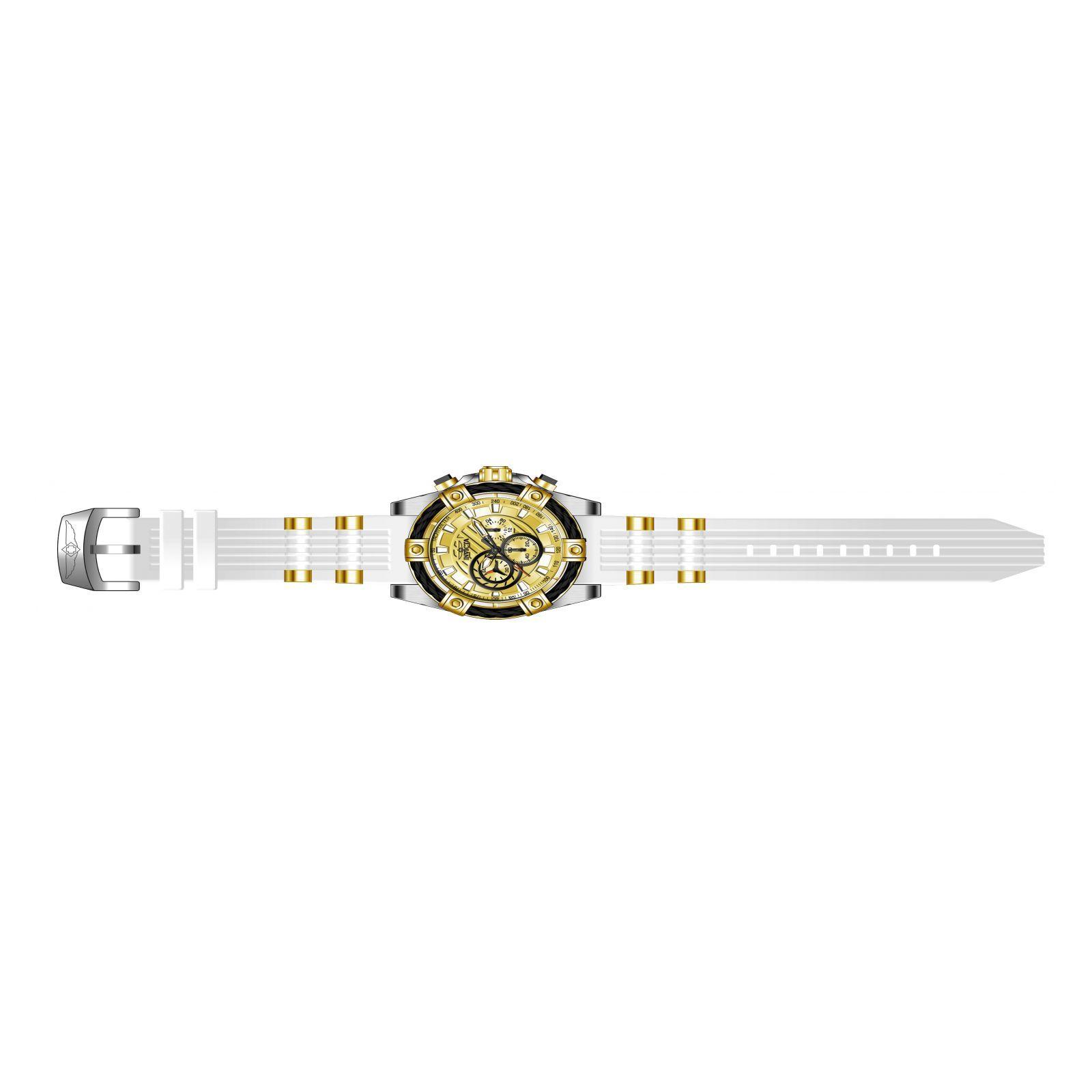 Reloj Invicta 25528 Hombre Quartz-3