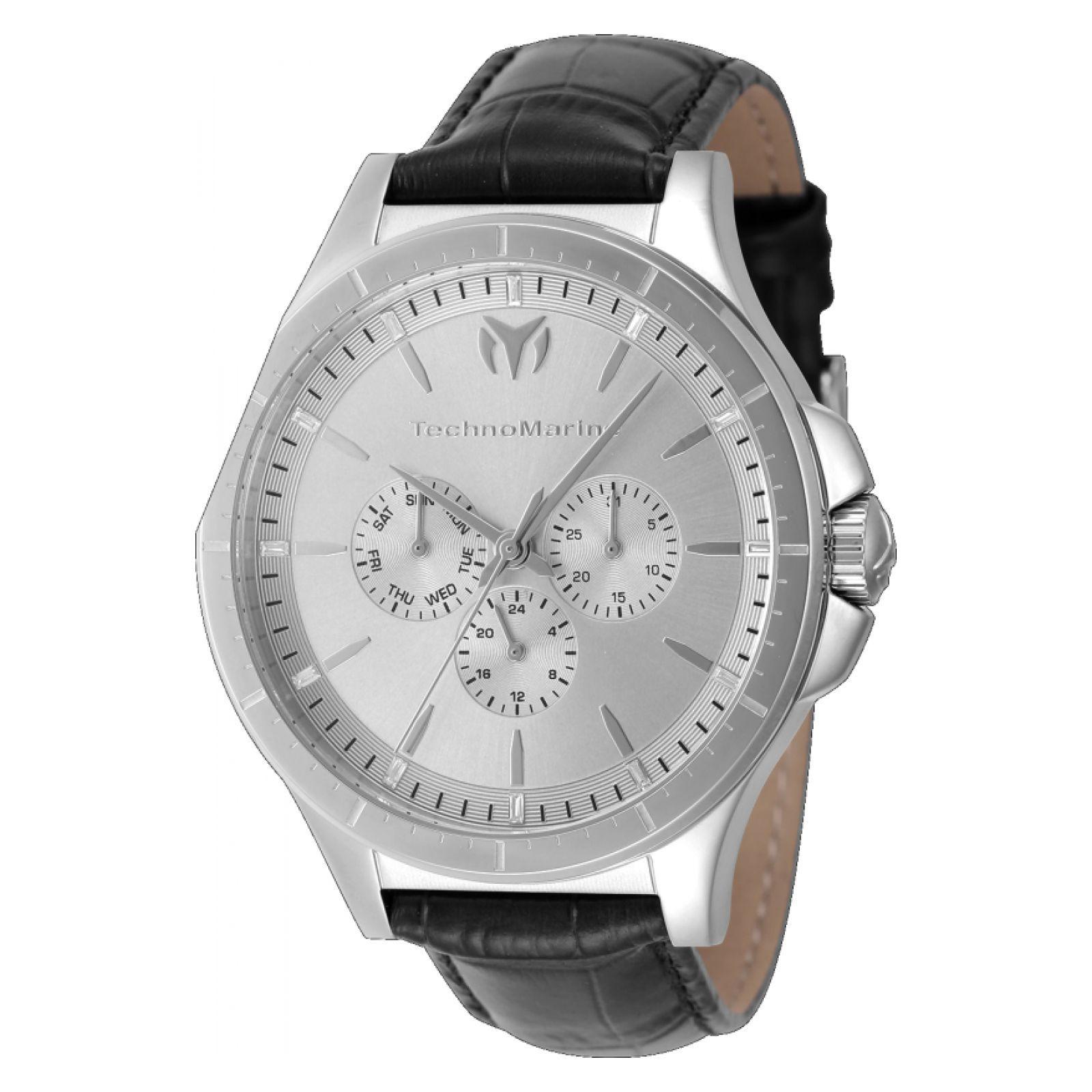 Reloj Technomarine Tm-822025 Hombre Quartz-0