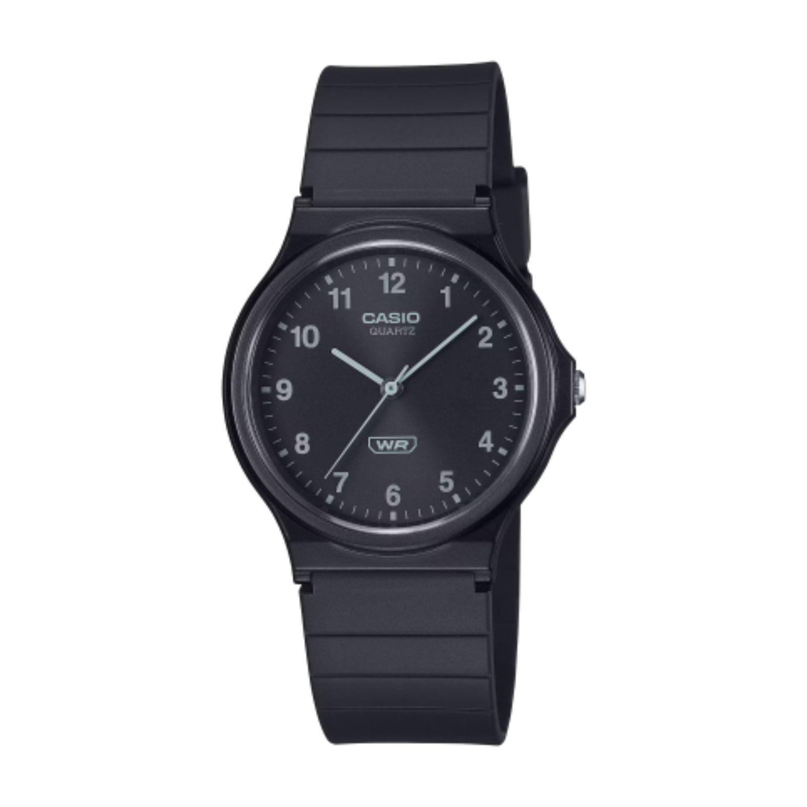 Reloj Casio Mq-24B-1B Unisex Quartz-0