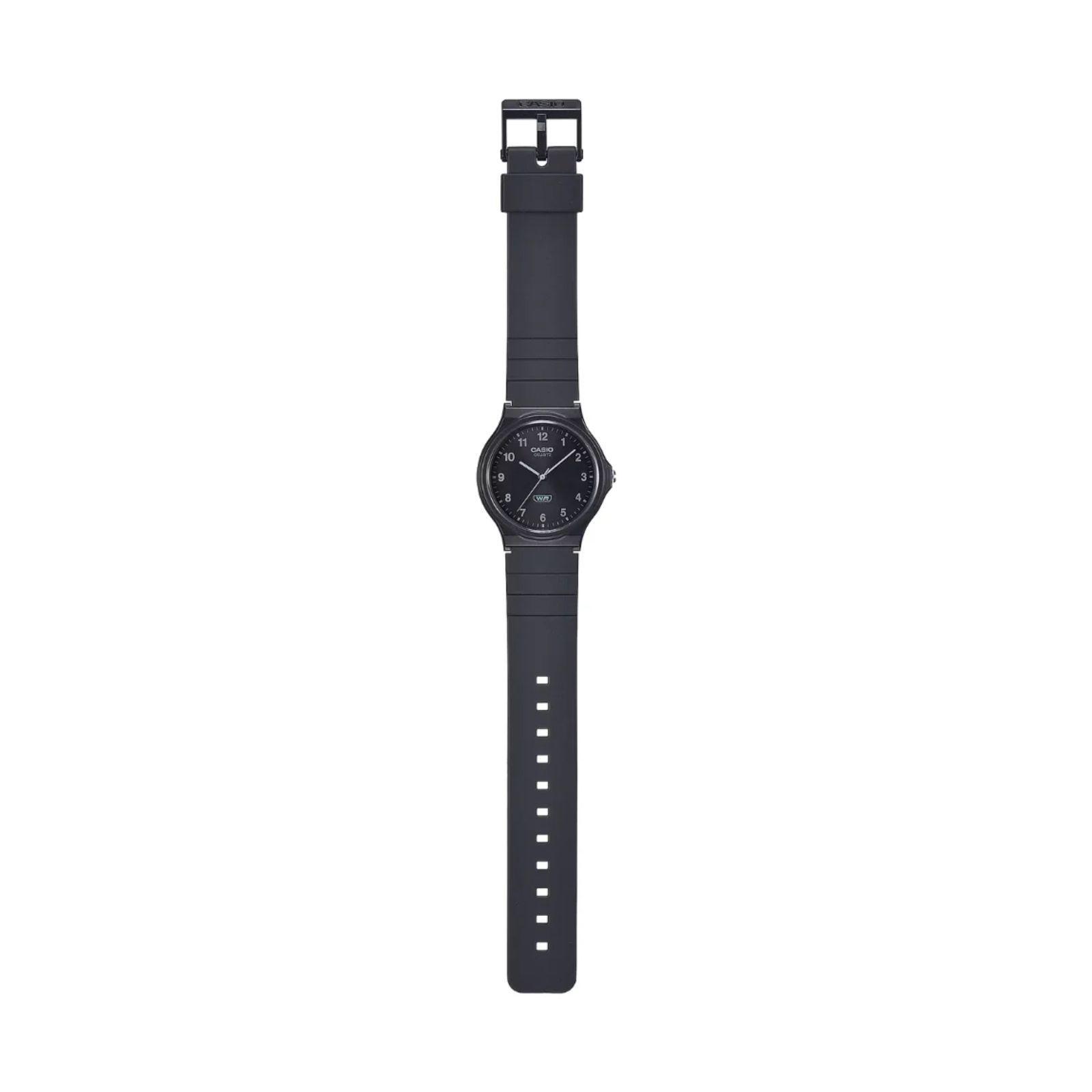 Reloj Casio Mq-24B-1B Unisex Quartz-1
