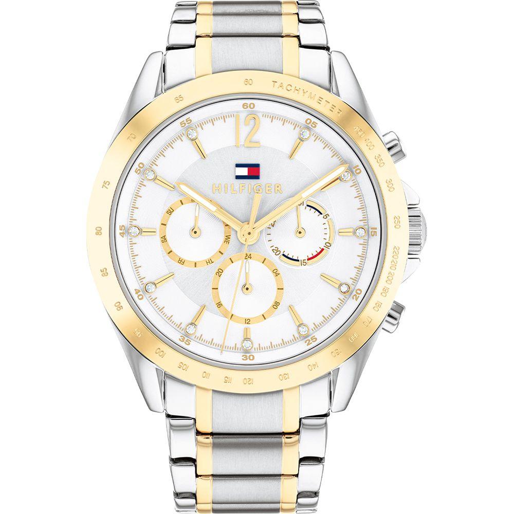 Reloj Tommy Hilfiger 1782555 Mujer Quartz-0