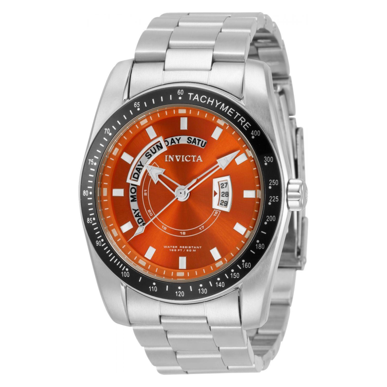 Reloj Invicta 33421 Quartz-0