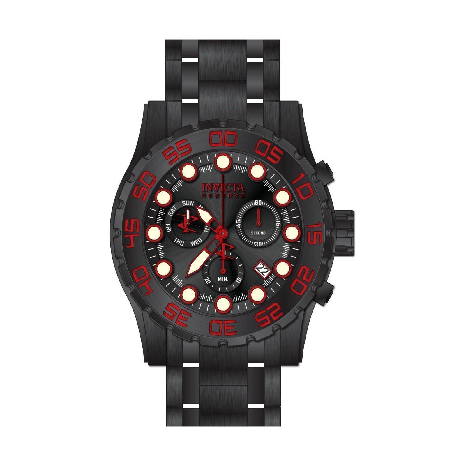 Reloj Hombre Invicta 34173 Reserve-1