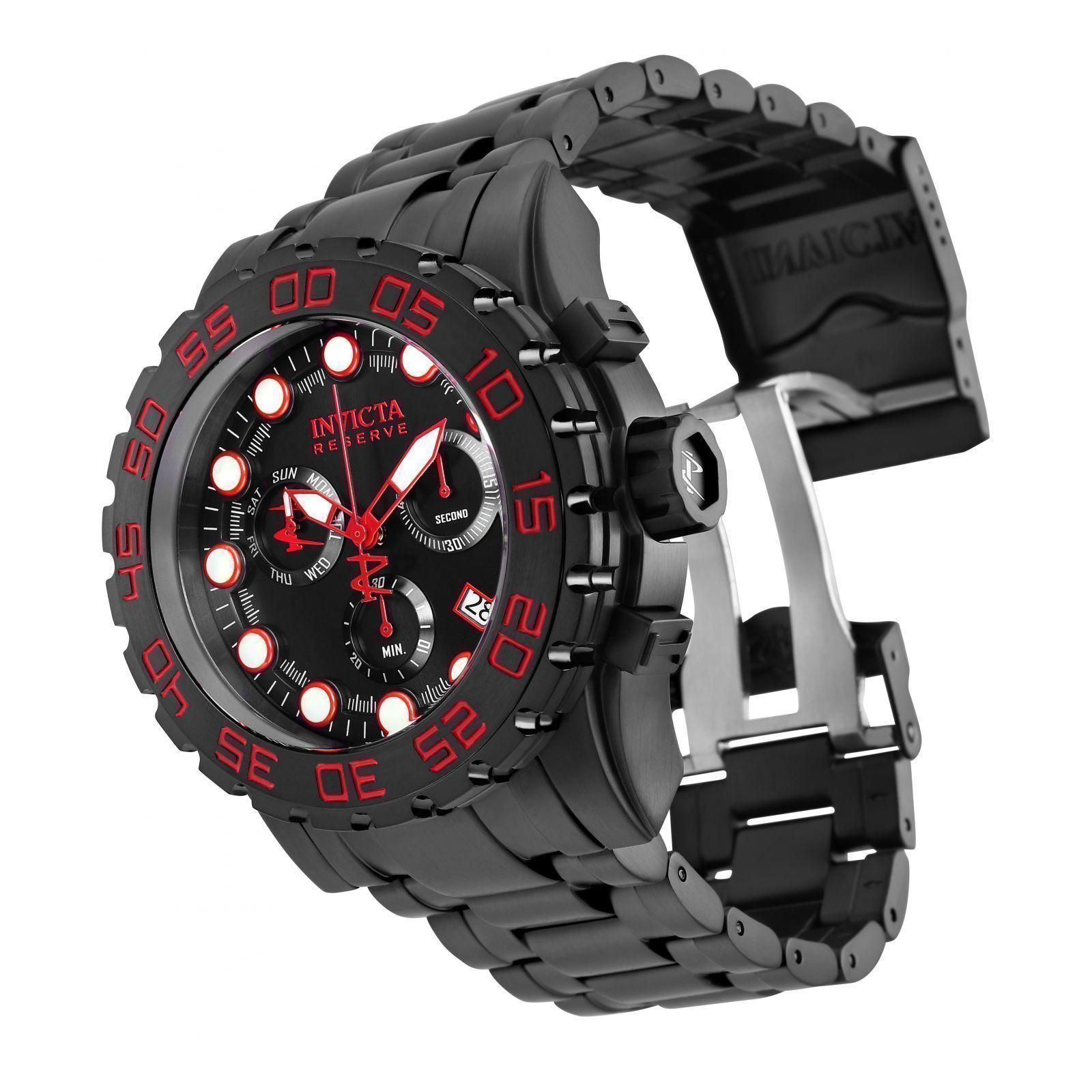 Reloj Hombre Invicta 34173 Reserve-4