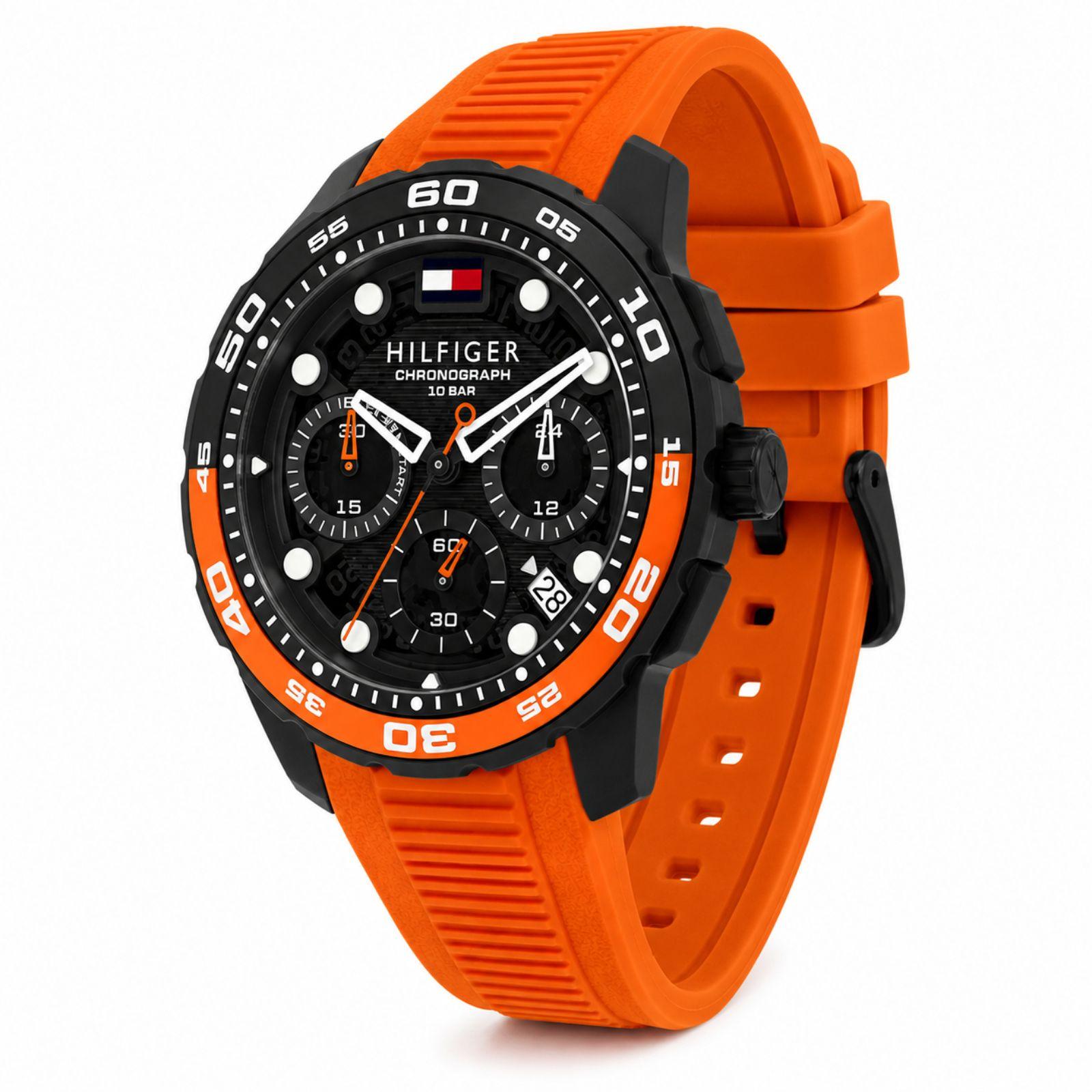 Reloj Tommy Hilfiger 1792234 Hombre Quartz-1