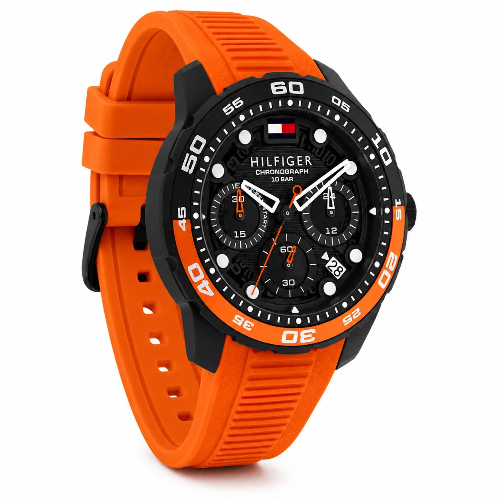 Reloj Tommy Hilfiger 1792234 Hombre Quartz-2