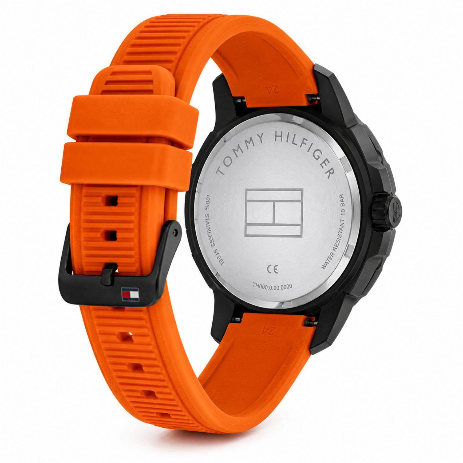 Reloj Tommy Hilfiger 1792234 Hombre Quartz-3