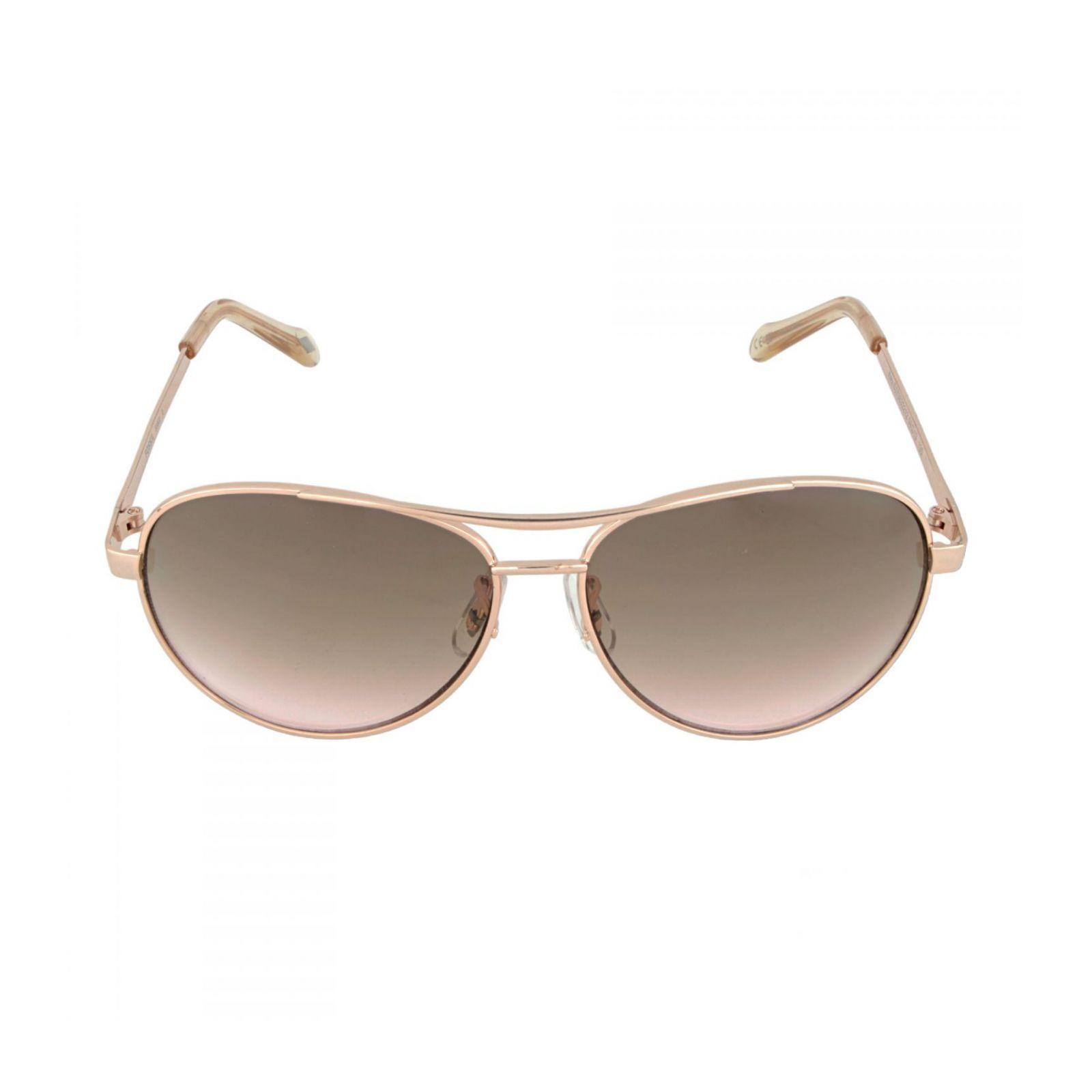 Lentes De Sol Fossil Outlook 66353602 Mujeres-1