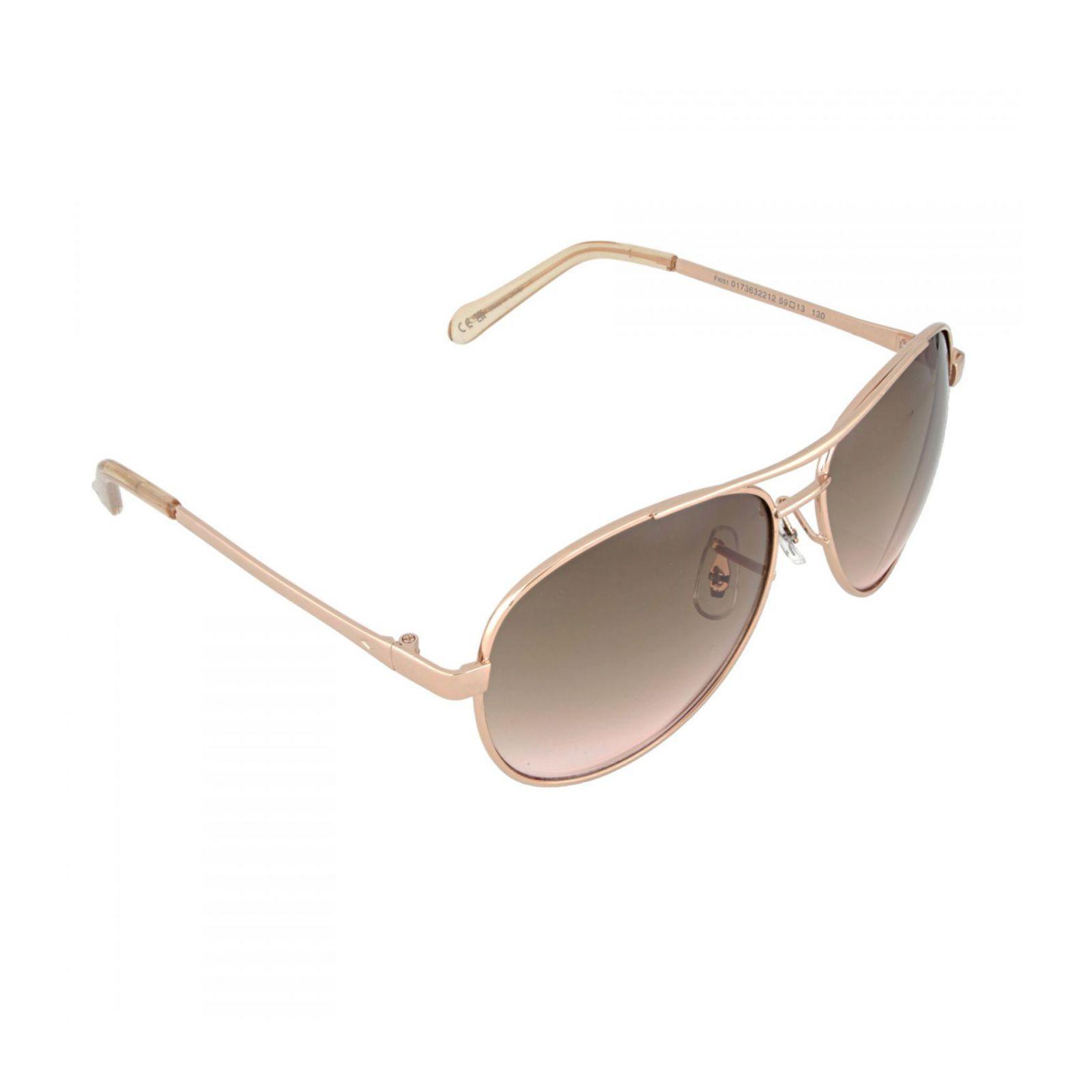 Lentes De Sol Fossil Outlook 66353602 Mujeres-2