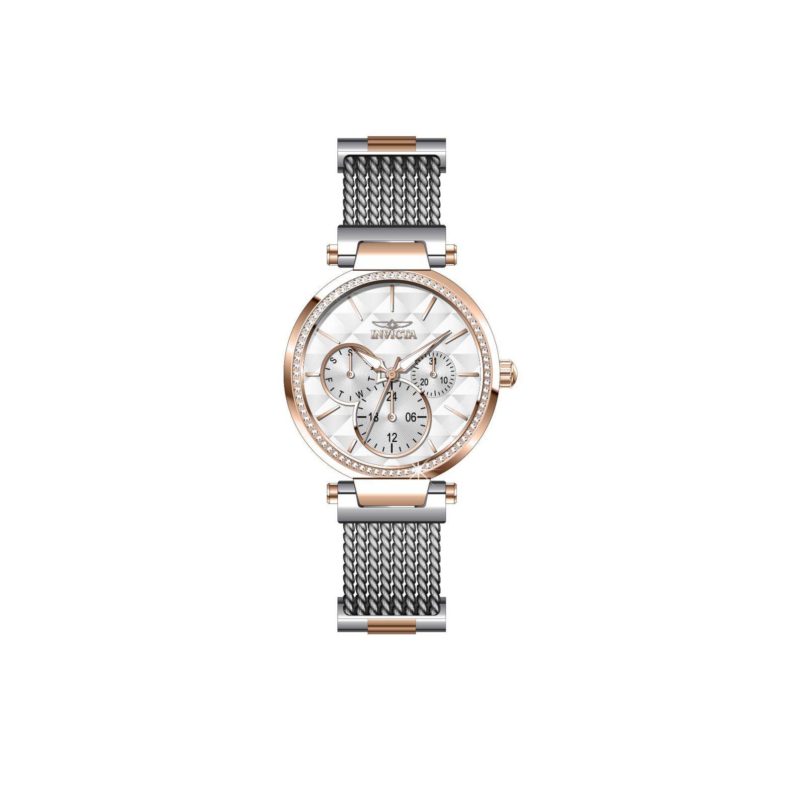Reloj Invicta 28922 Mujer Quartz-3