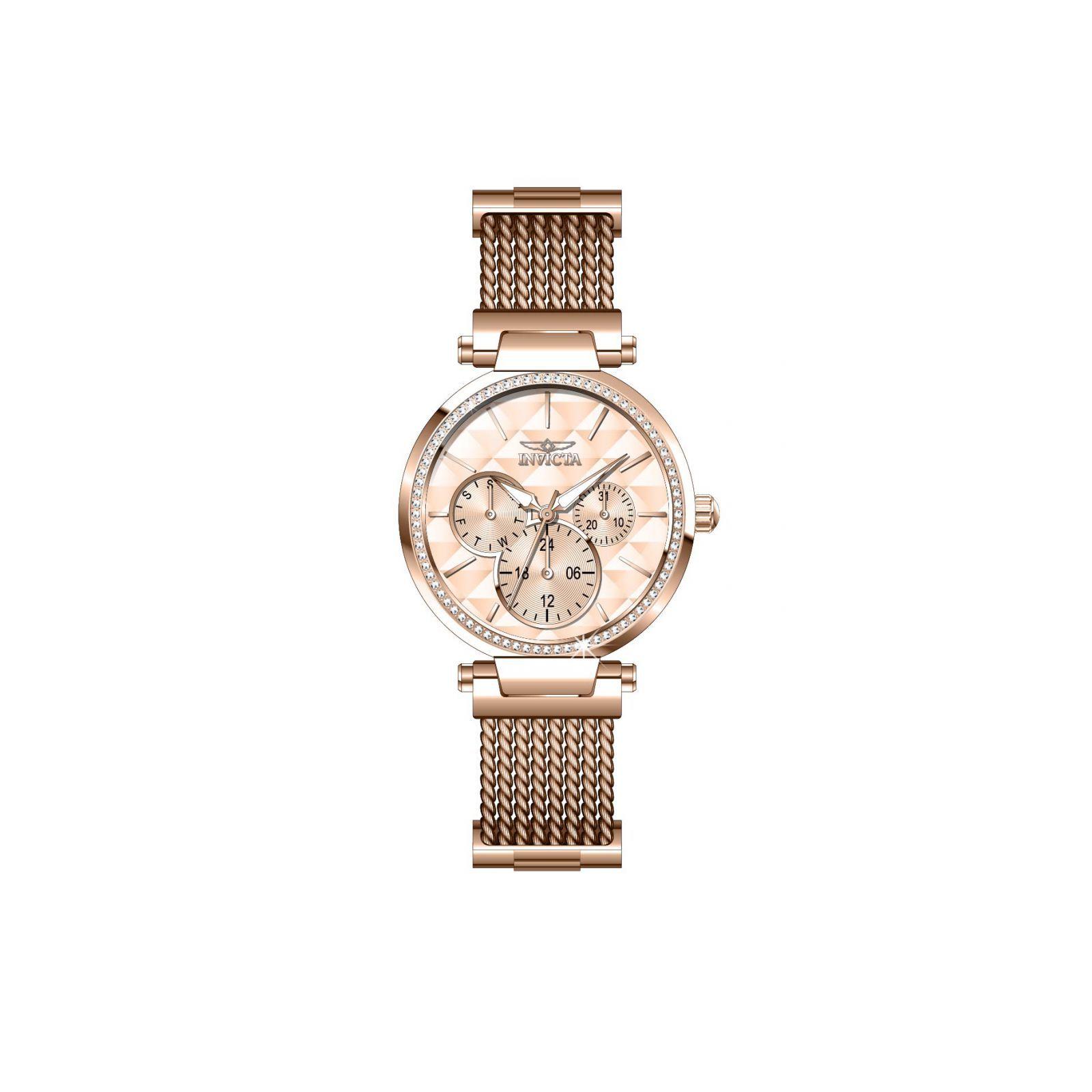 Reloj Invicta 28920 Mujer Quartz-3