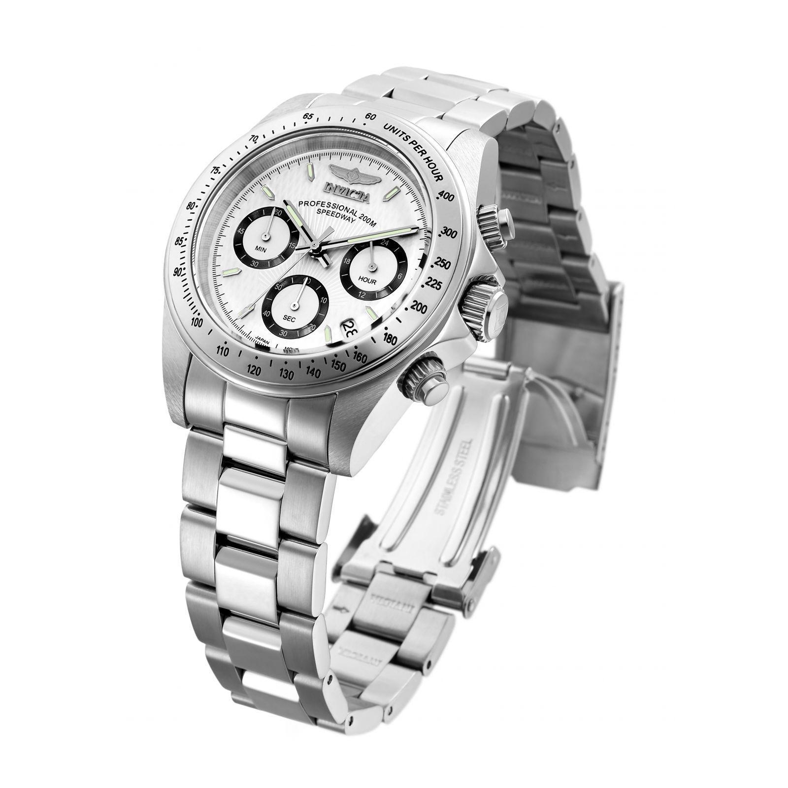 Reloj Hombre Invicta 9211 Speedway-5
