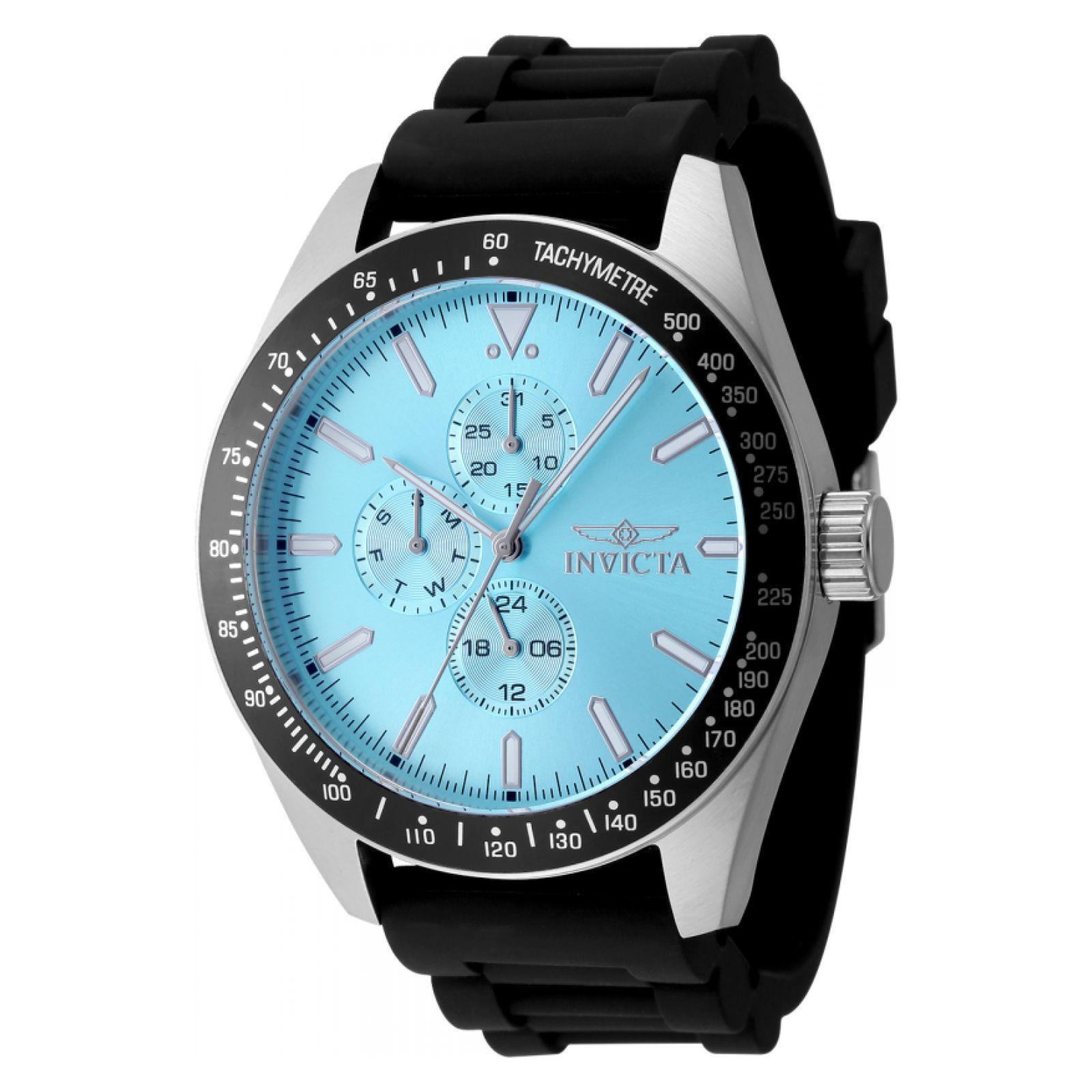 Reloj Invicta 48856 Quartz Hombre-0