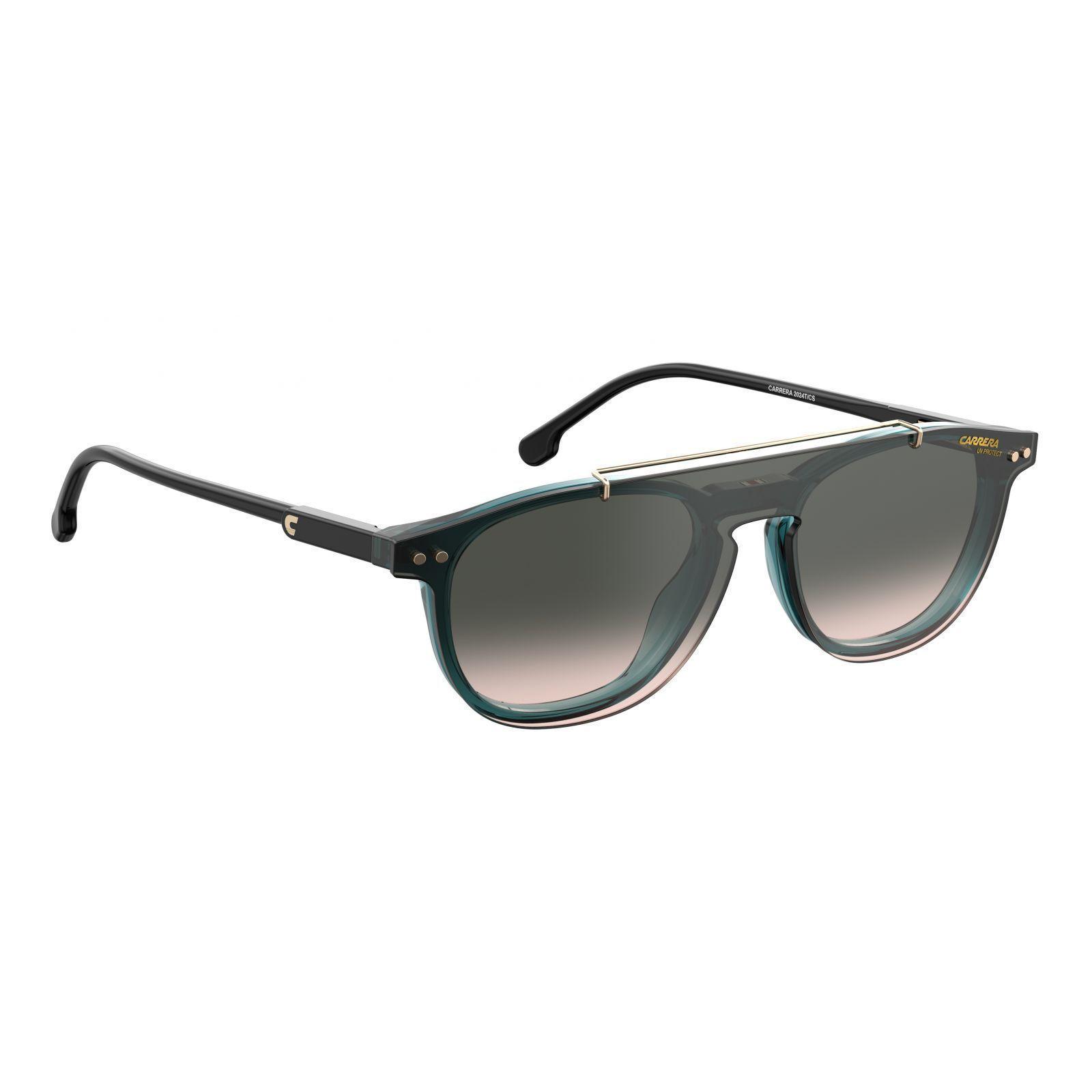 Lentes de Sol Carrera CA2024TCS Rectangular Unisex-0