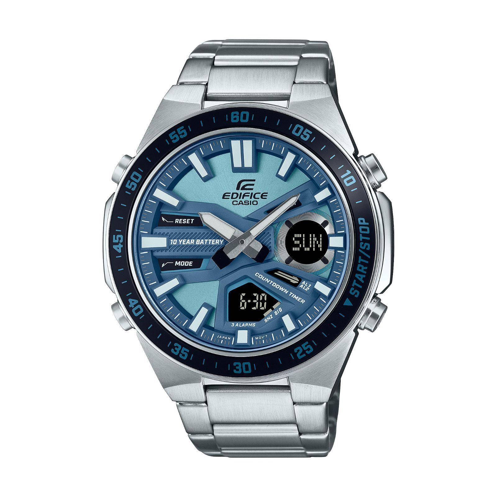 Reloj Edifice EFV-C110D-2BDF Hombre-0