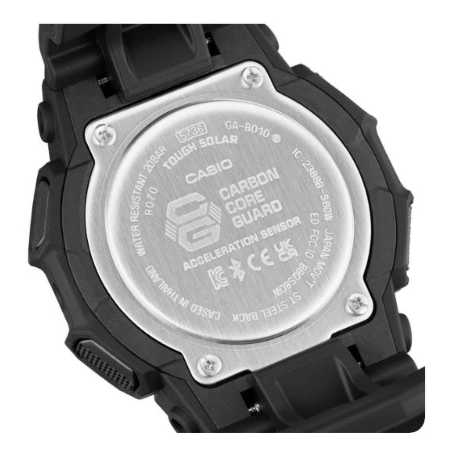 Reloj Casio GA-B010-1A1DR Quartz Hombre-2