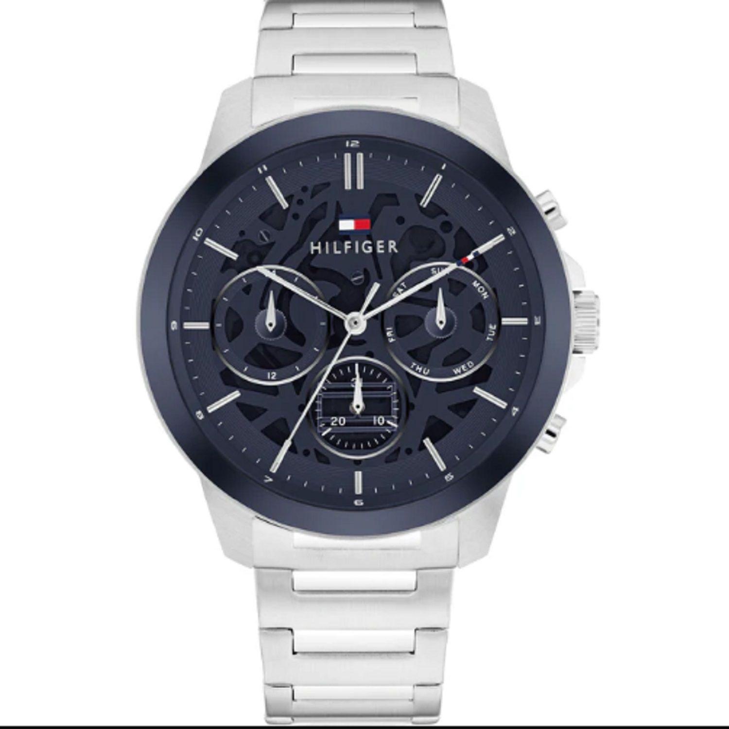 Reloj Tommy Hilfiger 1710684 Quartz Hombre-2