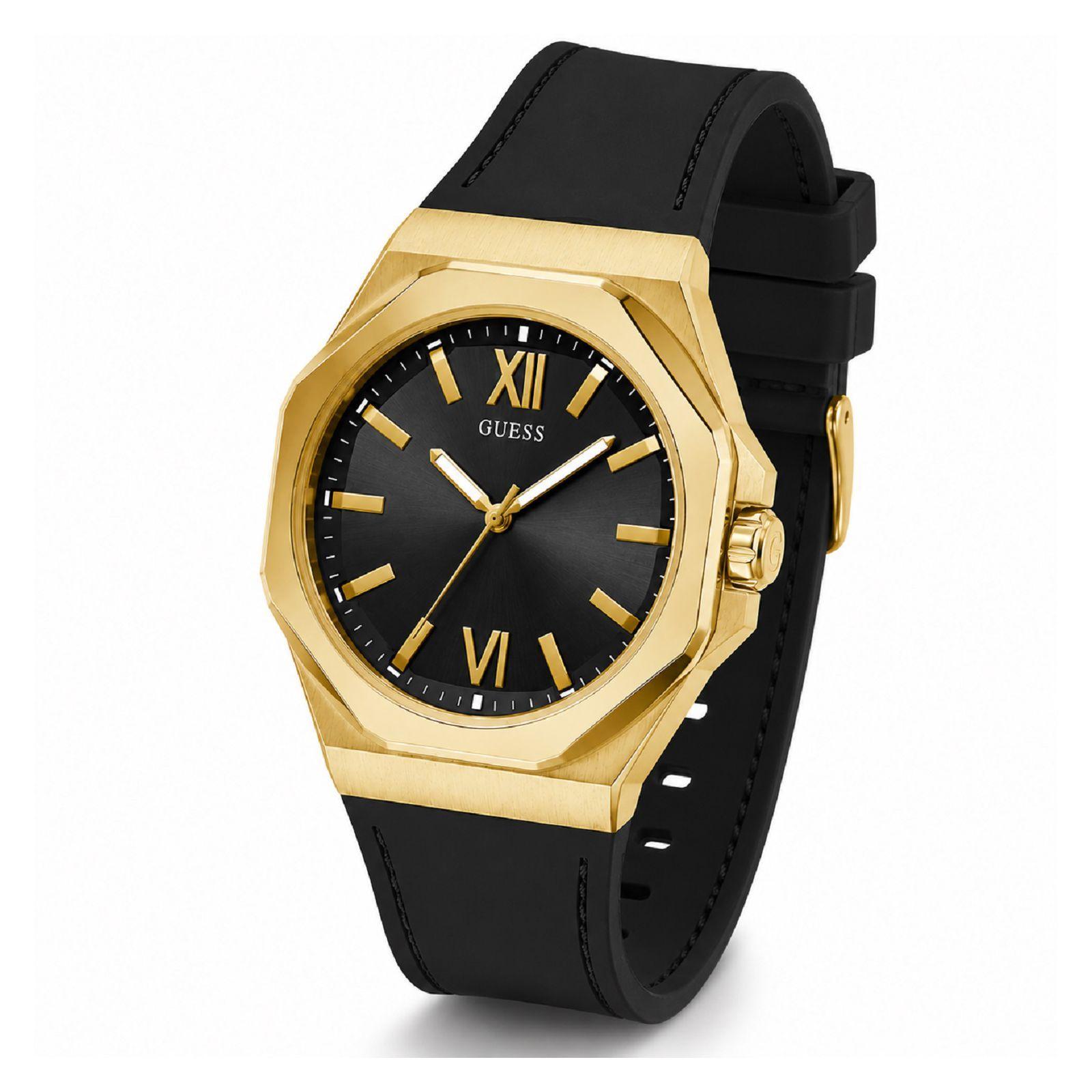 Reloj Guess GW0850G2 Hombre Quartz-1