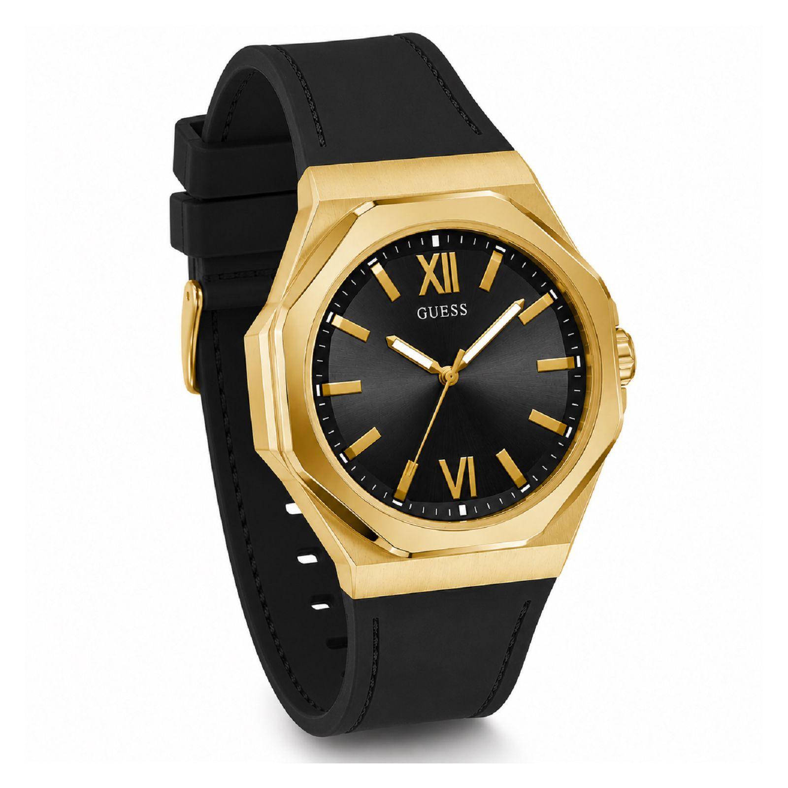 Reloj Guess GW0850G2 Hombre Quartz-2