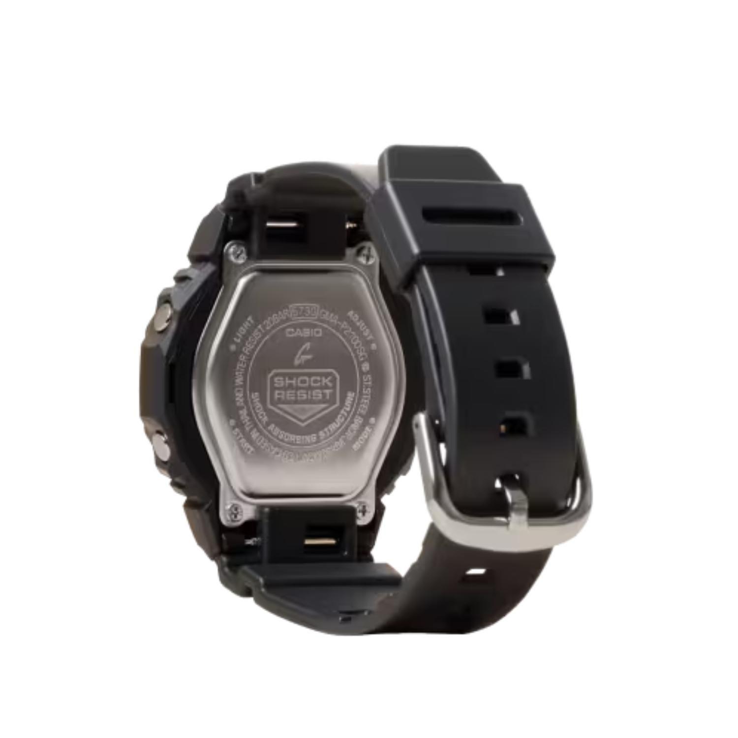 Reloj Casio GMA-P2100SG-1ADR Quartz Mujer-3