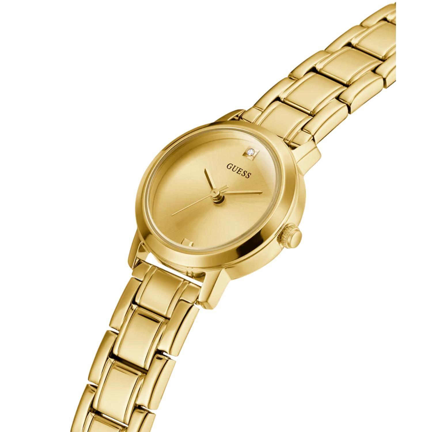 Reloj Guess Gw0948L2 Mujer Quartz-2