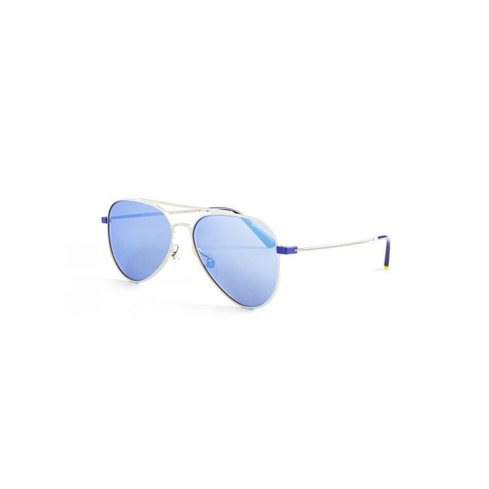 Lentes de Sol Invicta I 9212-DNA-63 Azul-1
