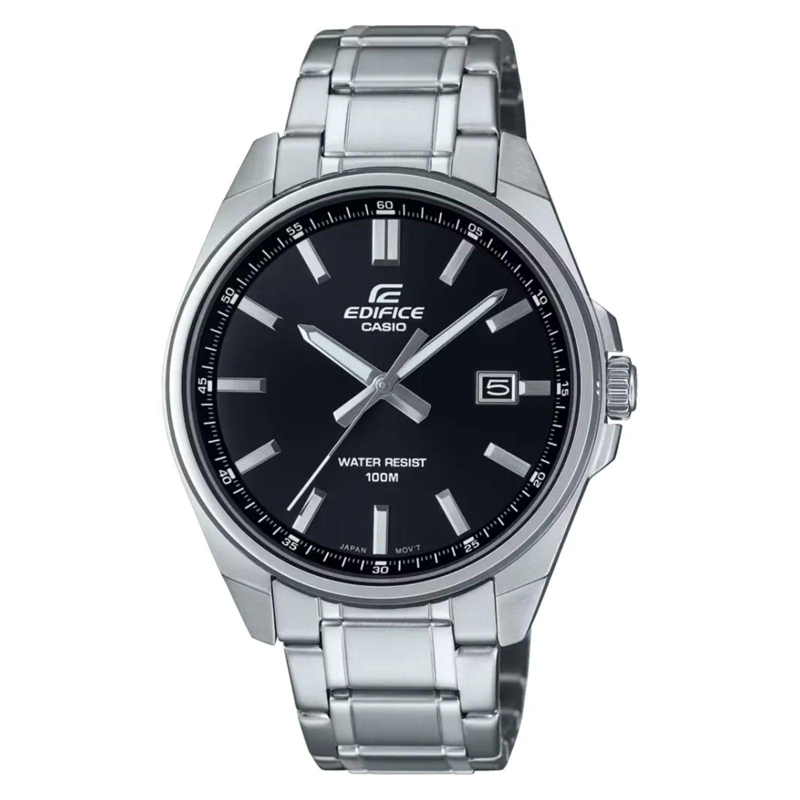 Reloj Casio EFV-150D-1AVUDF Hombre Quartz-0